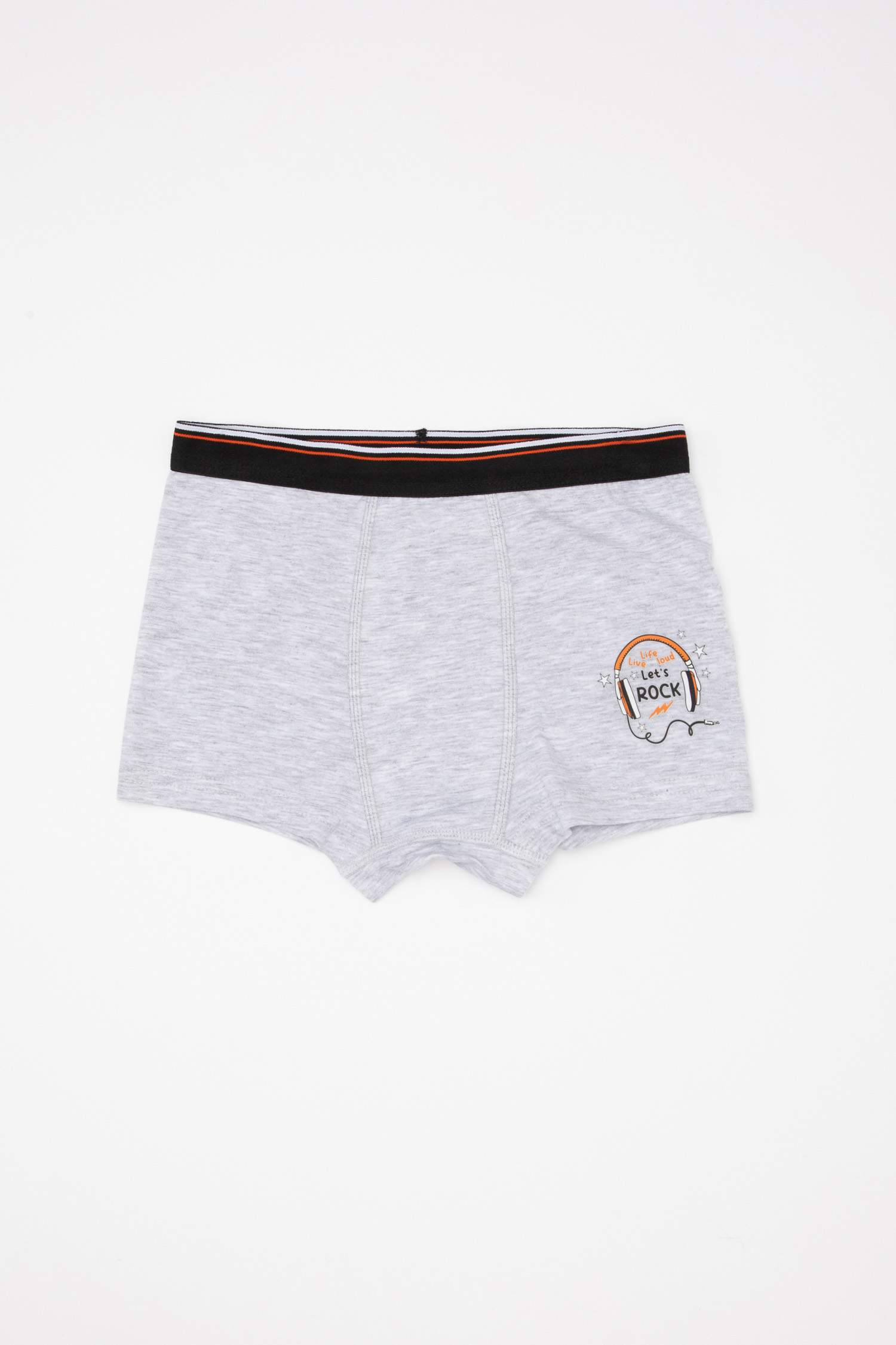 Boy 3 piece Boxer