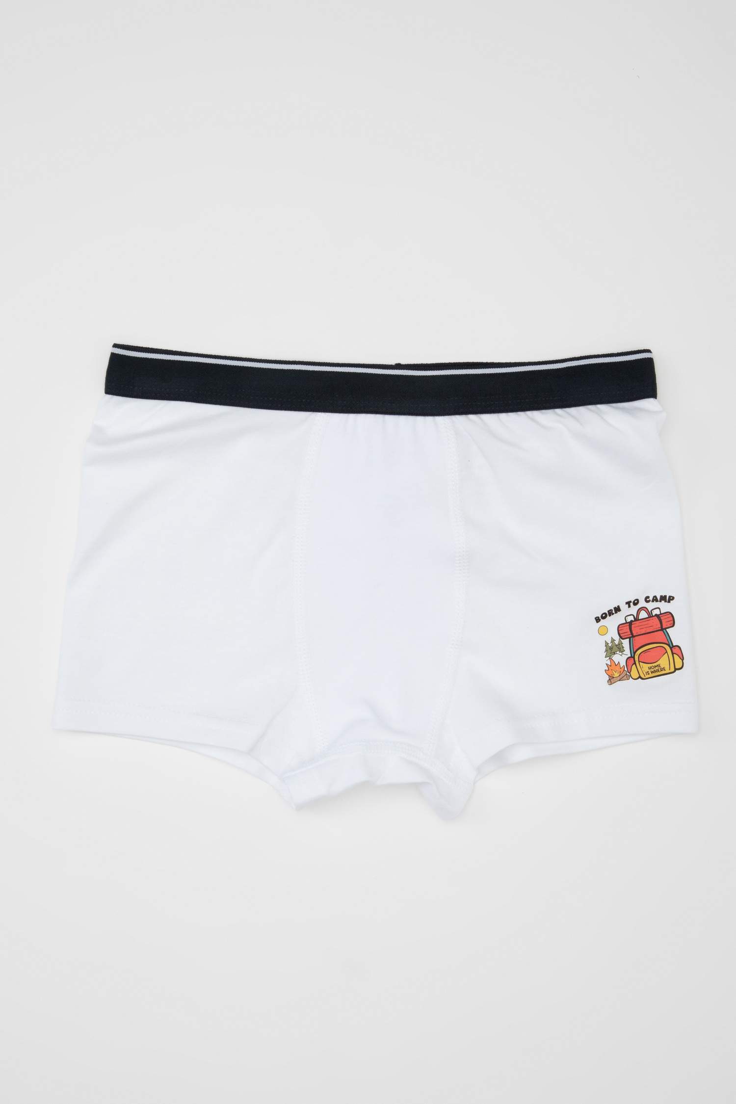 Boy 3 piece Boxer