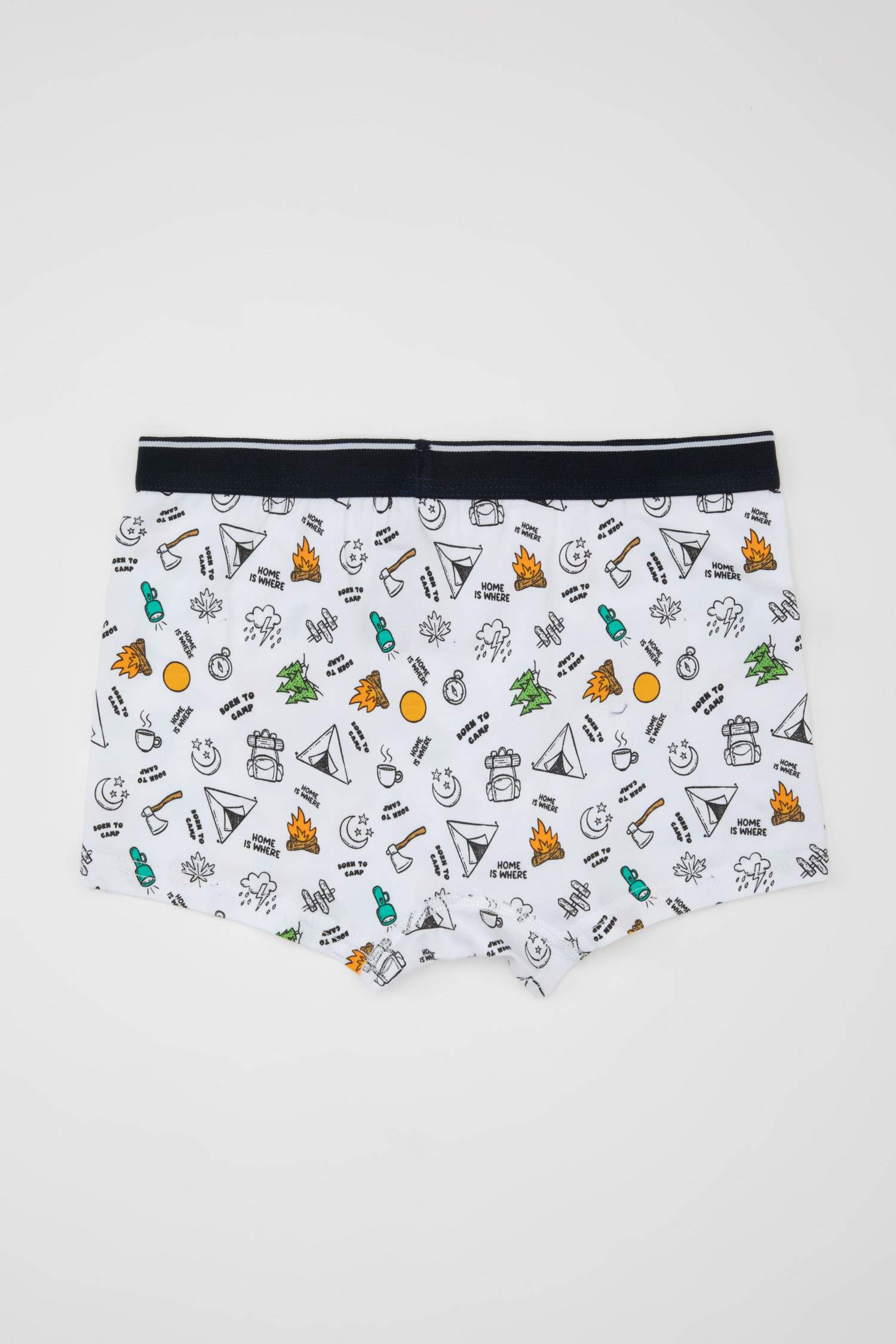 Boy 3 piece Boxer