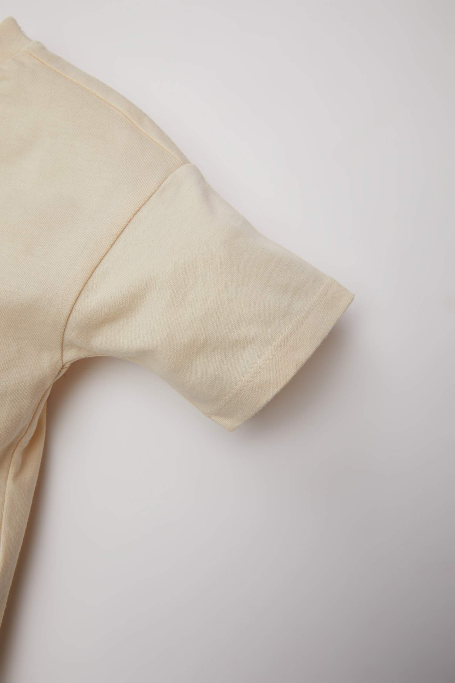 Baby Boy Printed Short Sleeve T-Shirt