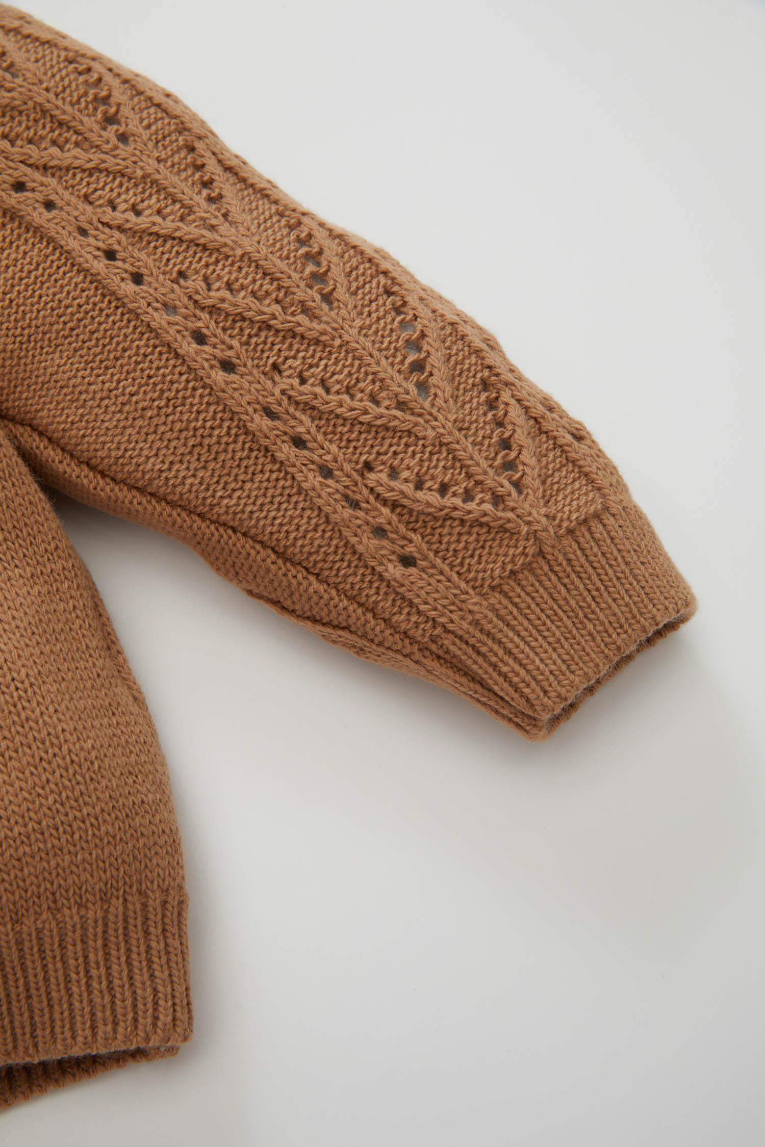 كارديجان بيبي بناتي تريكو بيزك قصة عادية