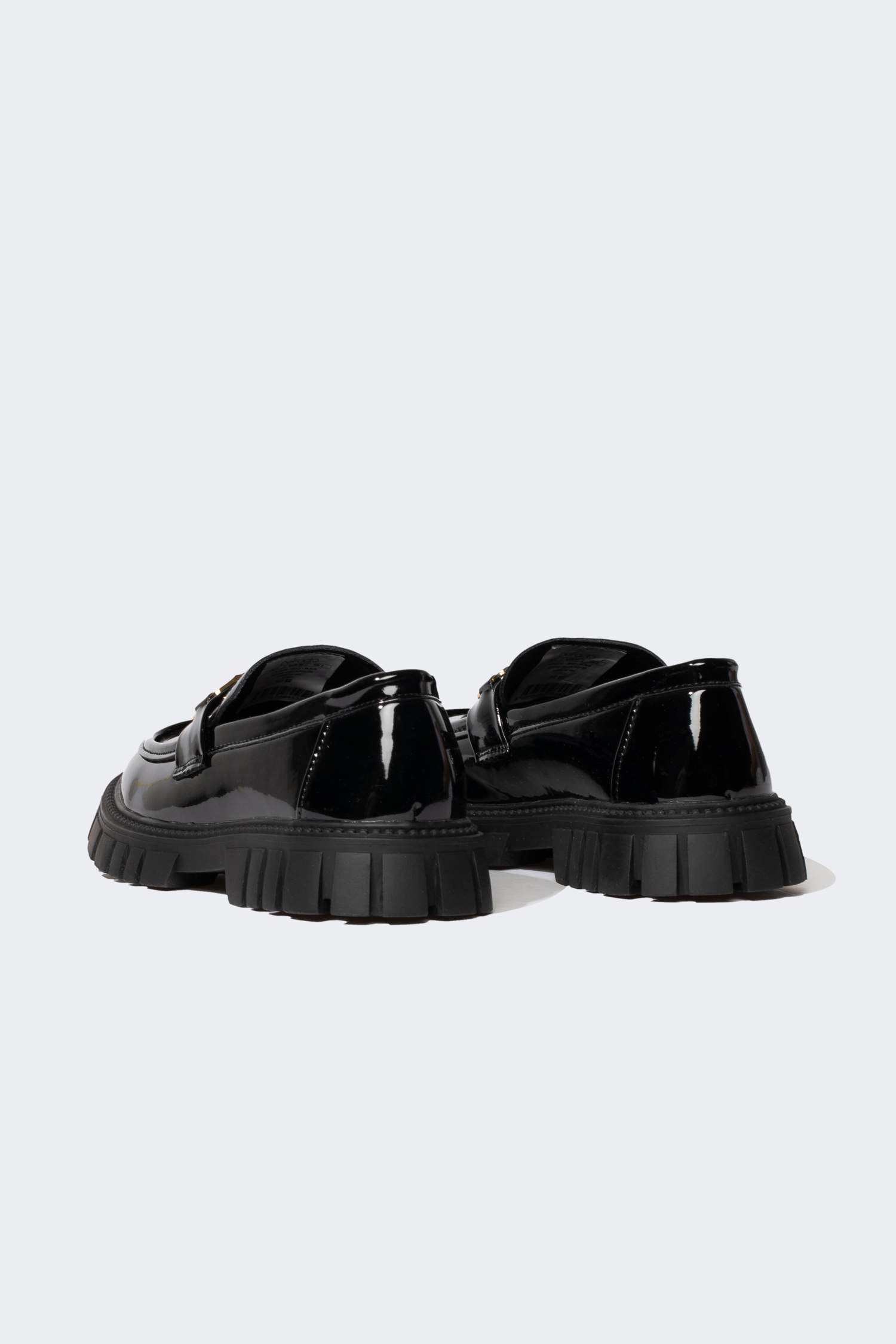 Балетки из искусственной кожи для девочек