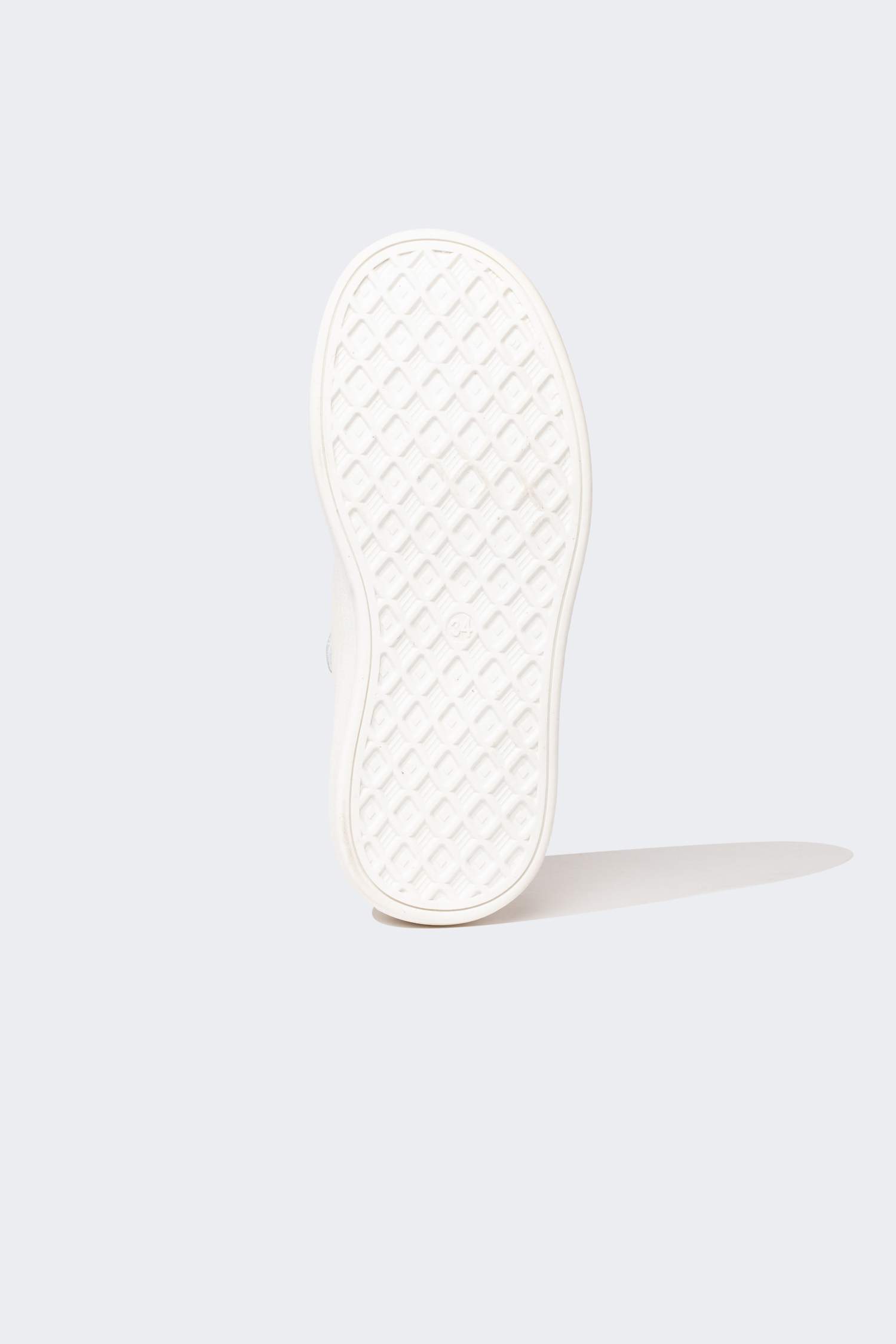 Girl Faux Leather High Sole Sport shoes