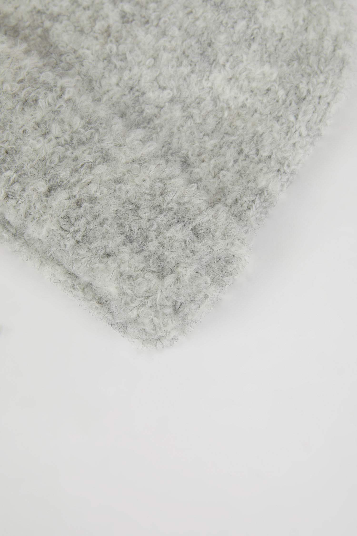 Kız Çocuk Pelüş Bere