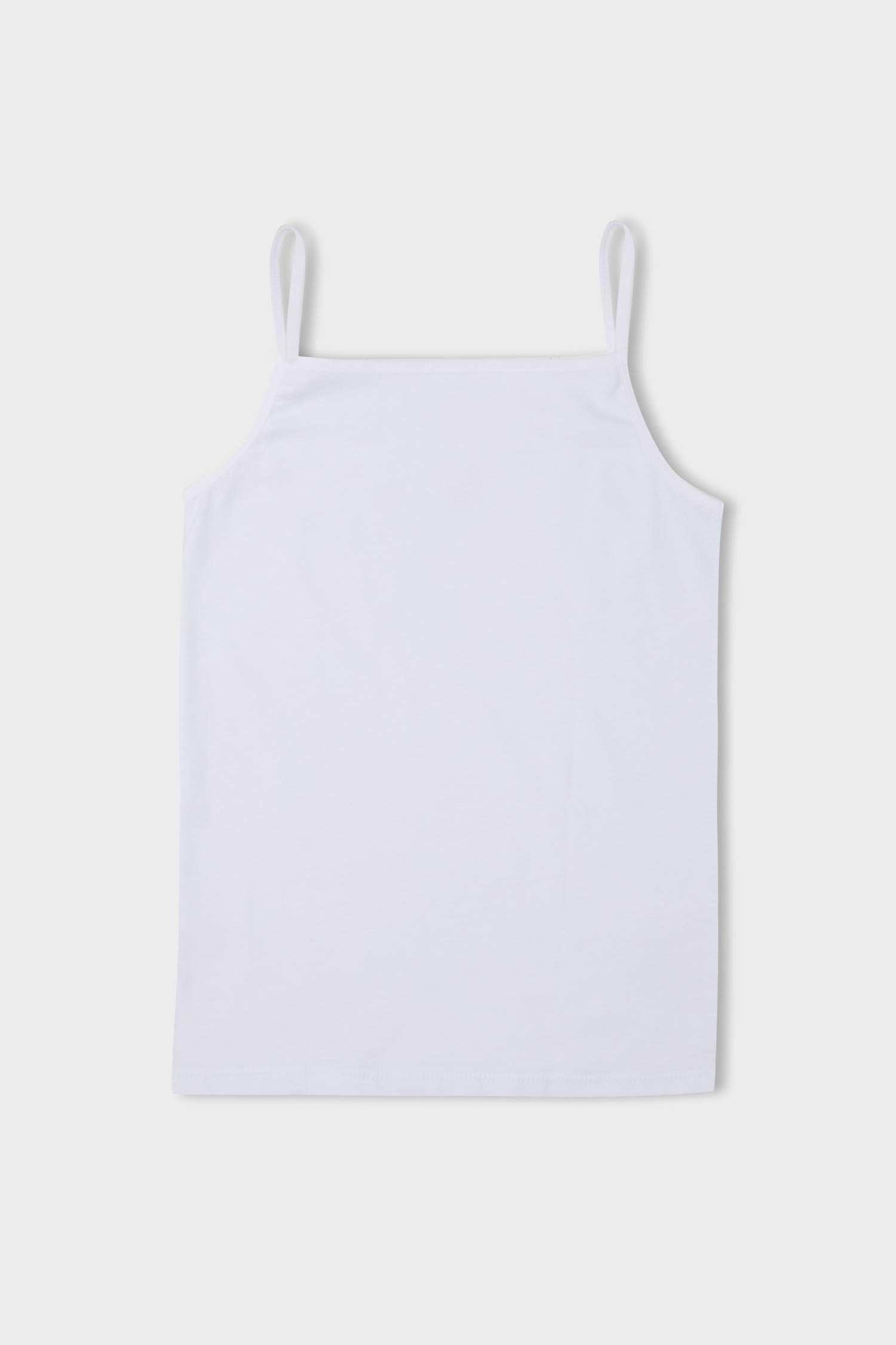 Lot de 2 Débardeurs à Coupe Régulière