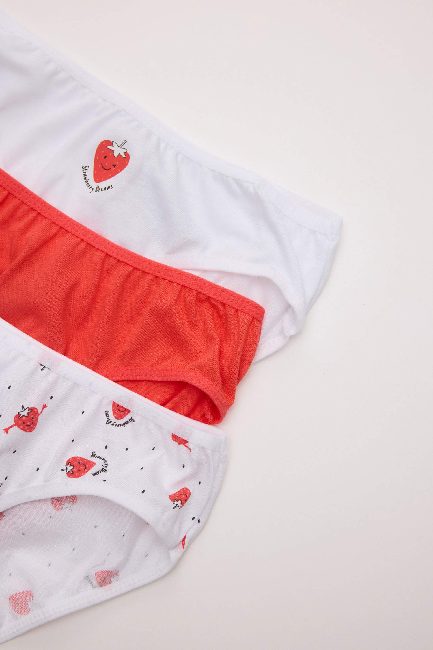 كلوت سليب من 3 قطع