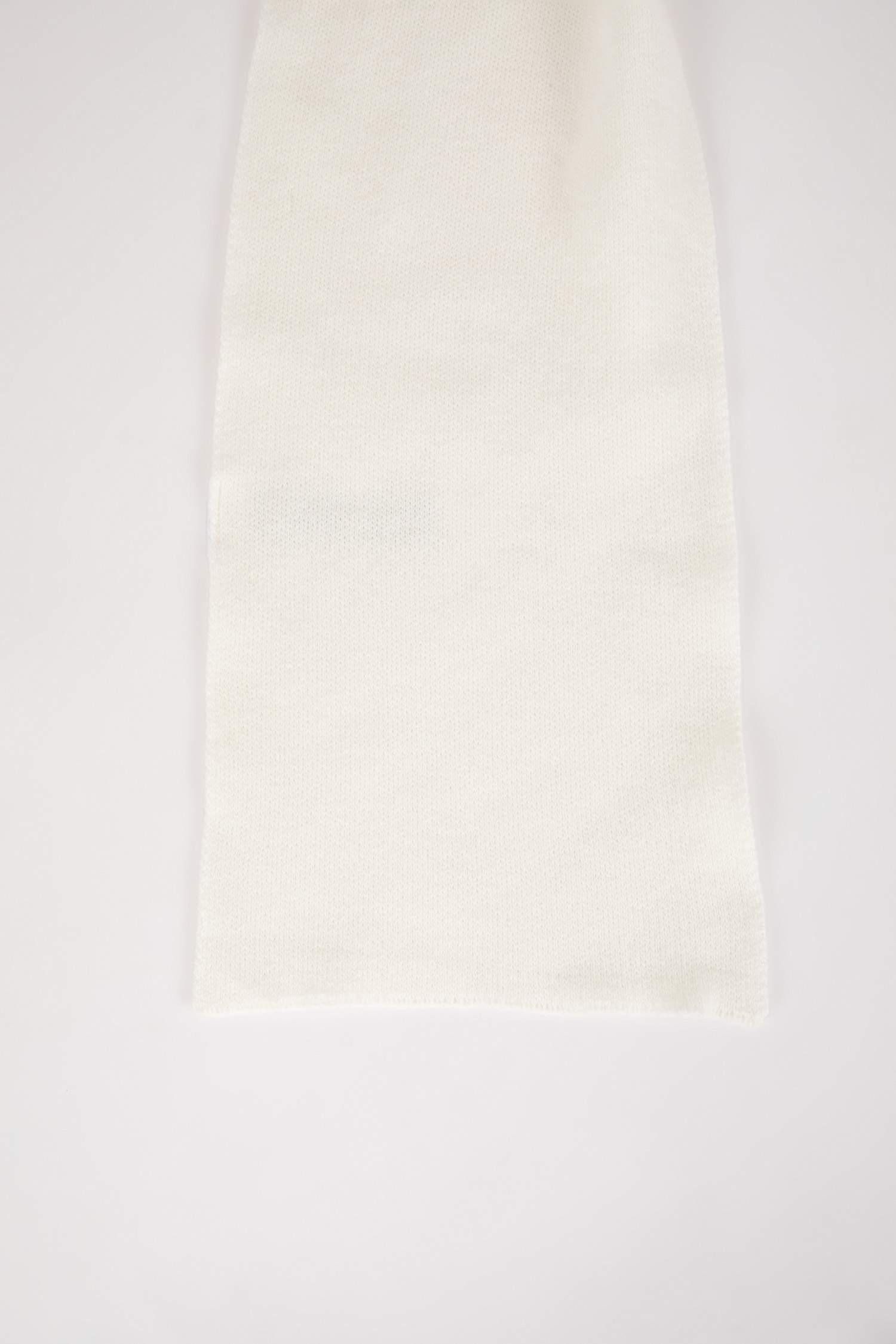 طقم بناتي سكارف قبعة وقفازات - 3 قطع