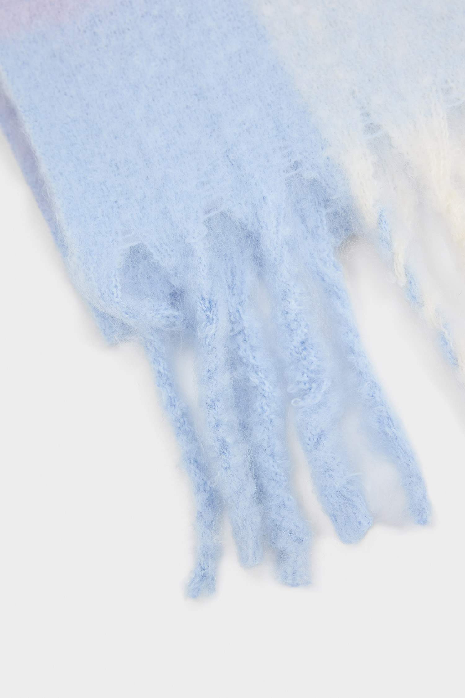 Қыздарға чек тоқыма мойынорағыш