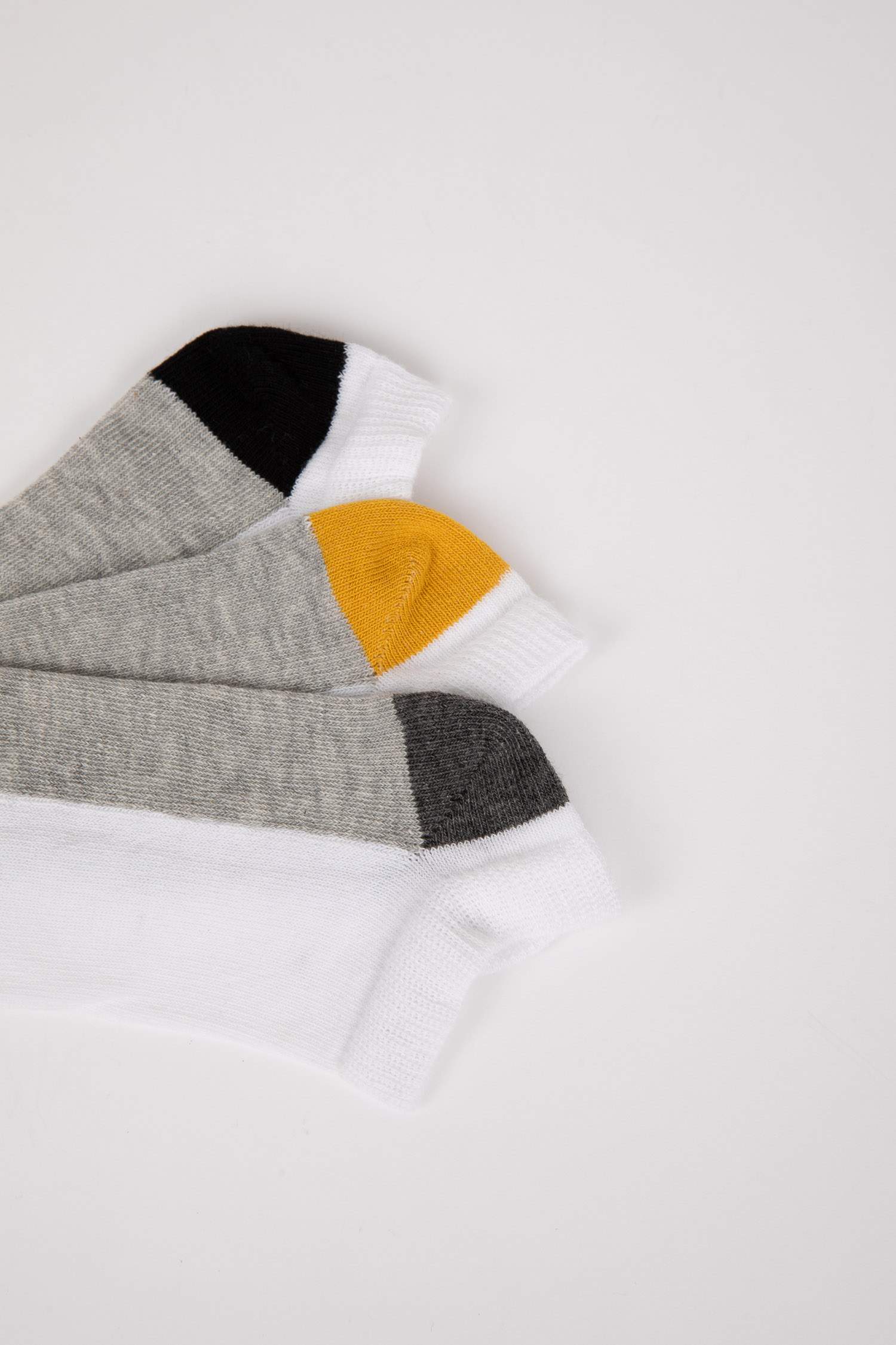 Ұлдарға мақта 3 қысқа мойын