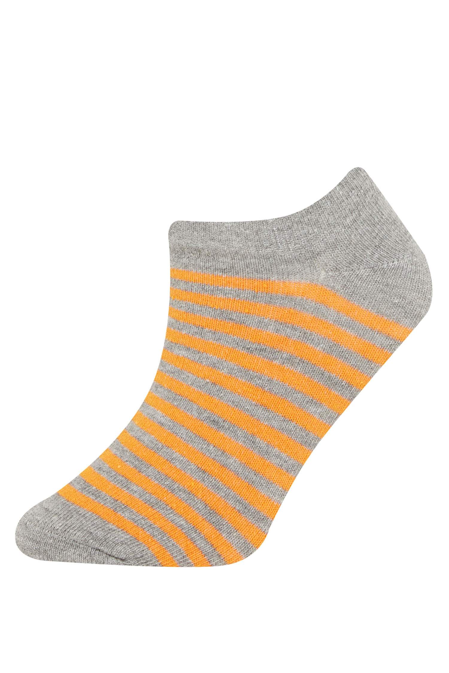 Boy 3 piece Short Socks