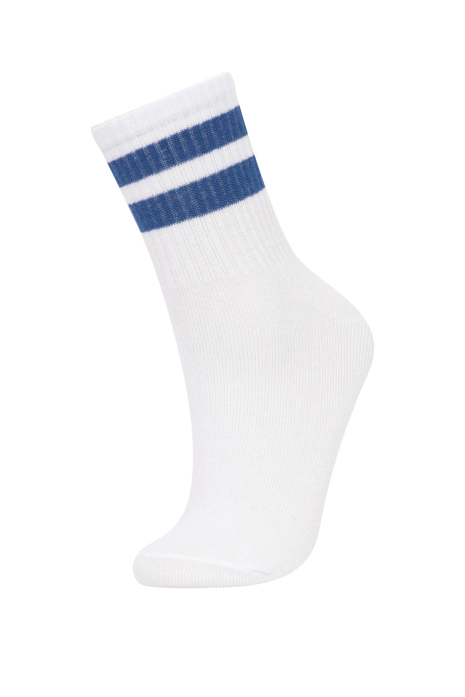 Ұлдарға мақта 5 ұзын мойын