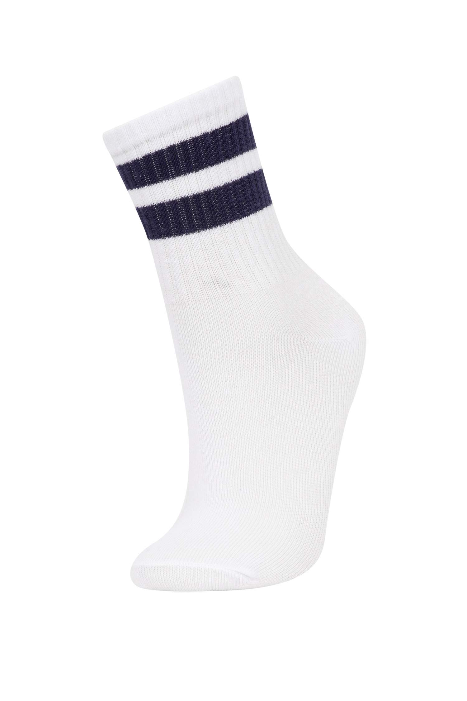 Ұлдарға мақта 5 ұзын мойын