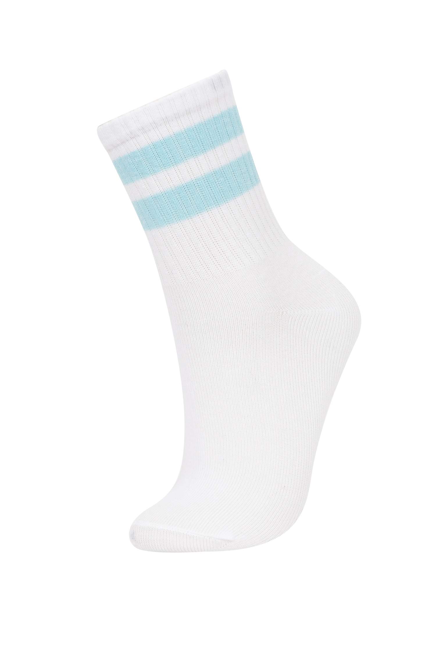 Ұлдарға мақта 5 ұзын мойын