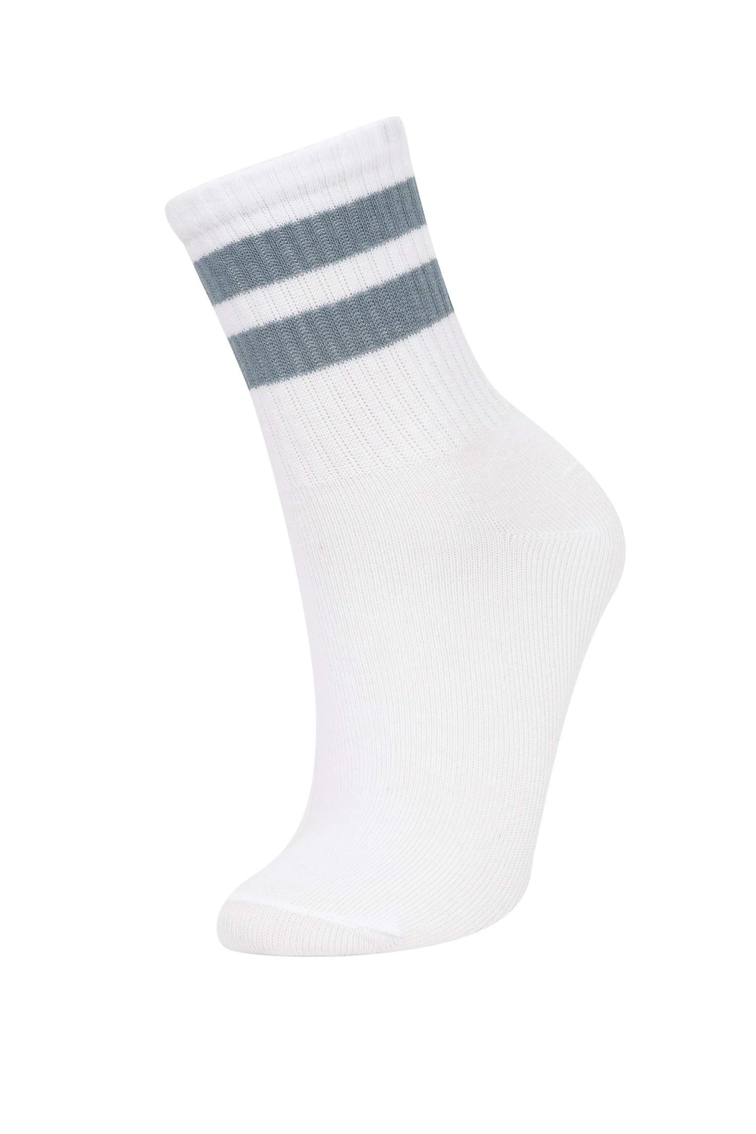 Ұлдарға мақта 5 ұзын мойын