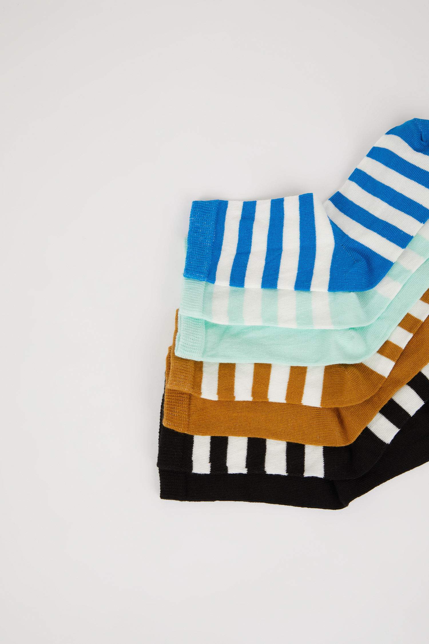 Ұлдарға мақта 7 ұзын мойын