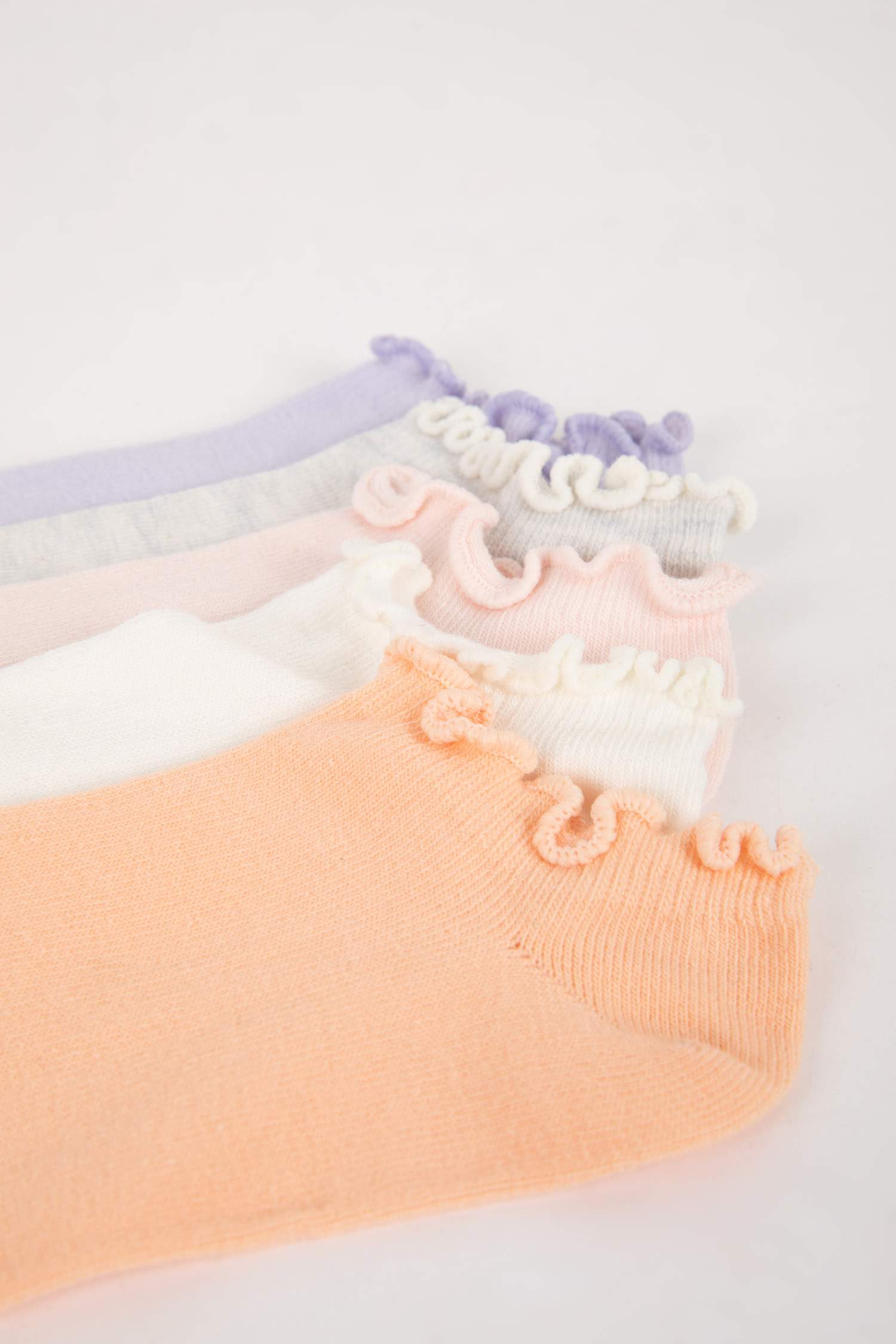 Қыздарға мақта 5 қысқа мойын