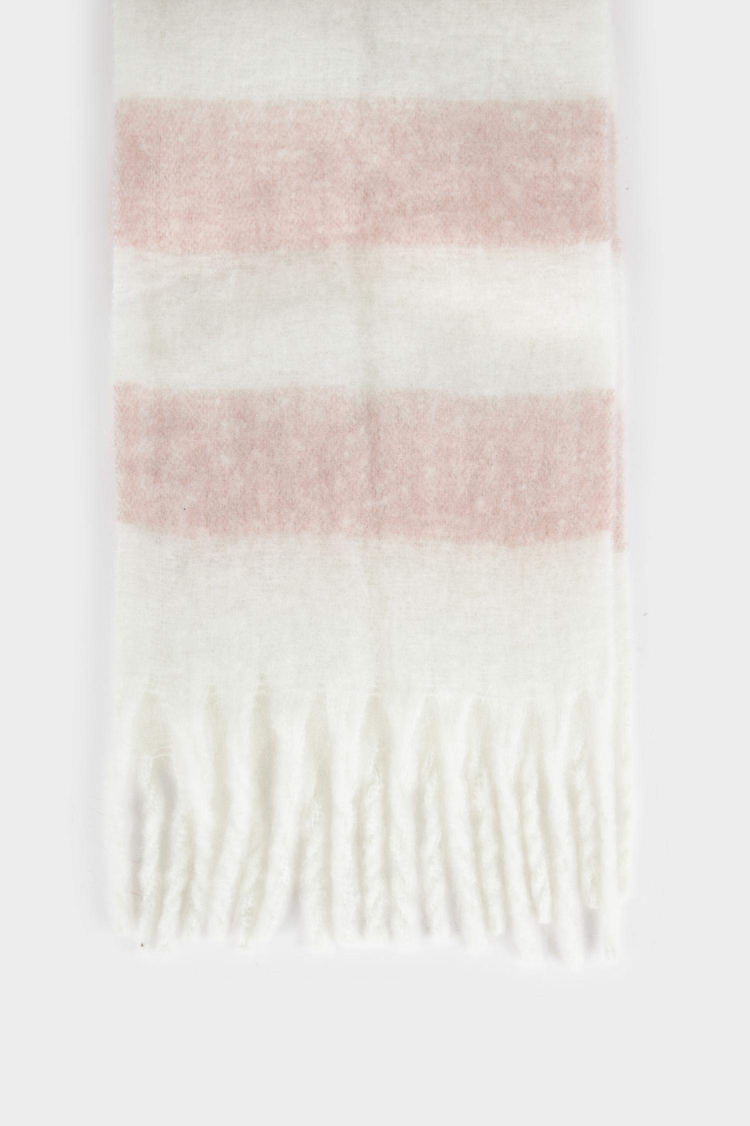 سكارف كاروهات بناتي