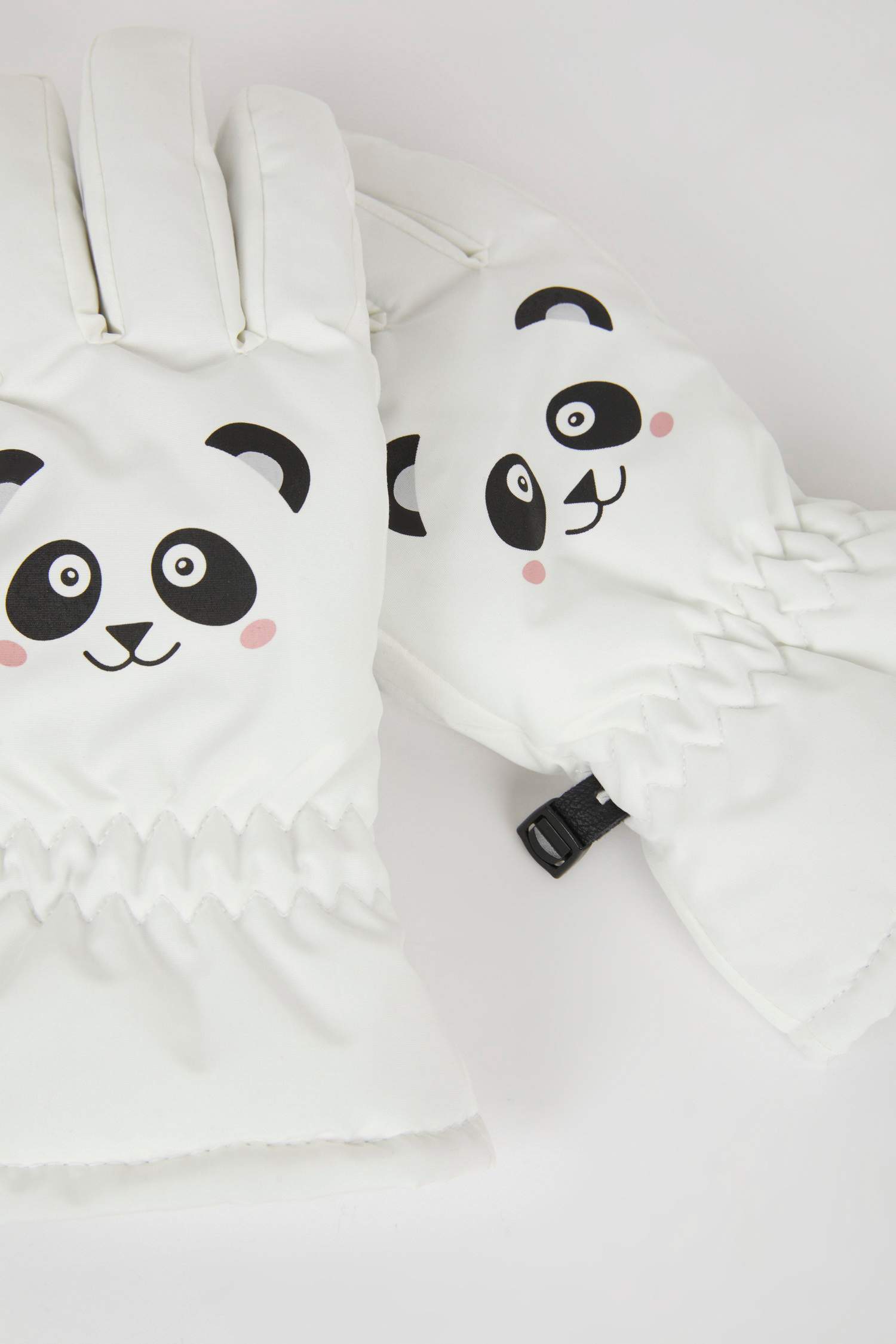 Қыздарға Қолғап