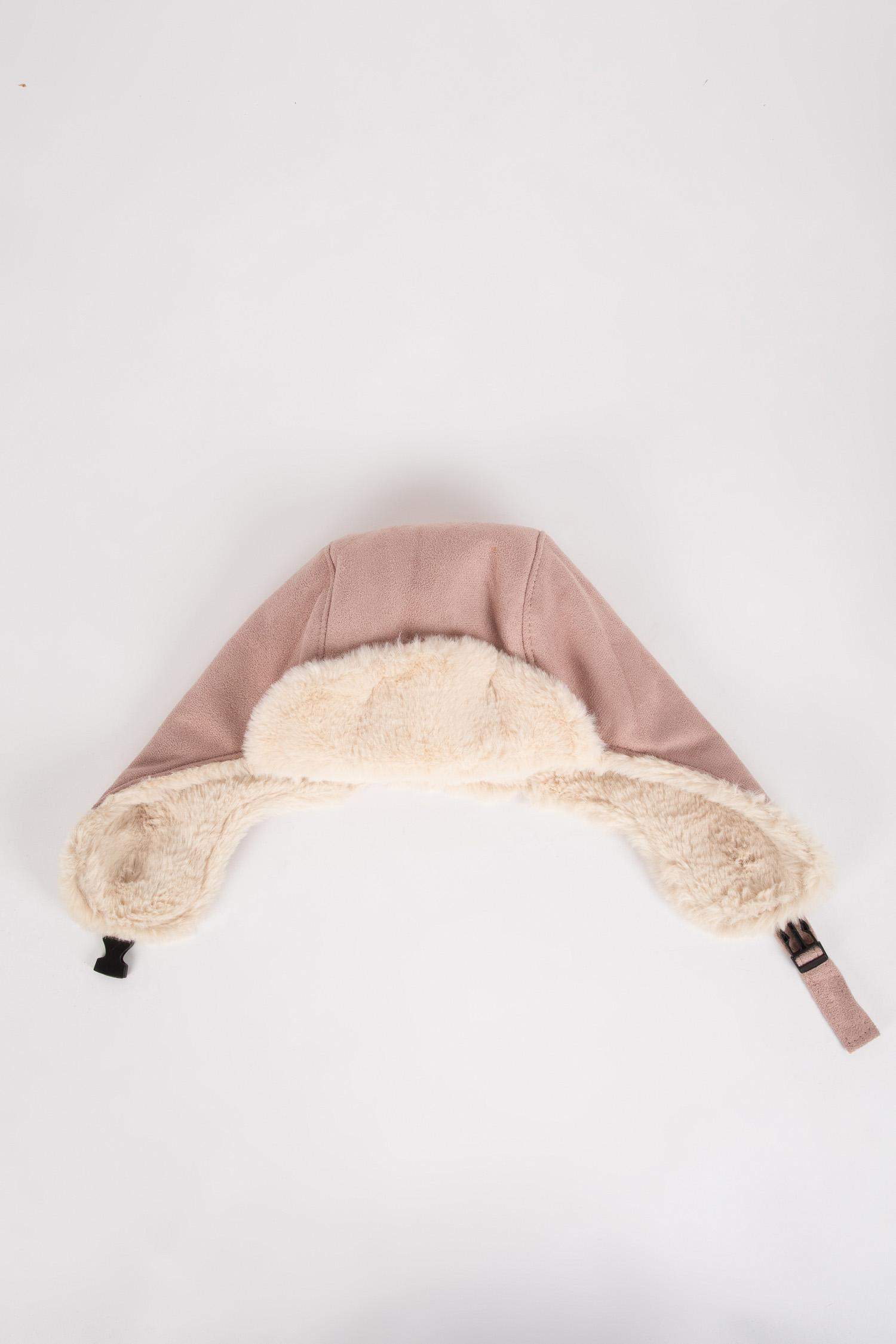 Chapeau de Neige pour Fille