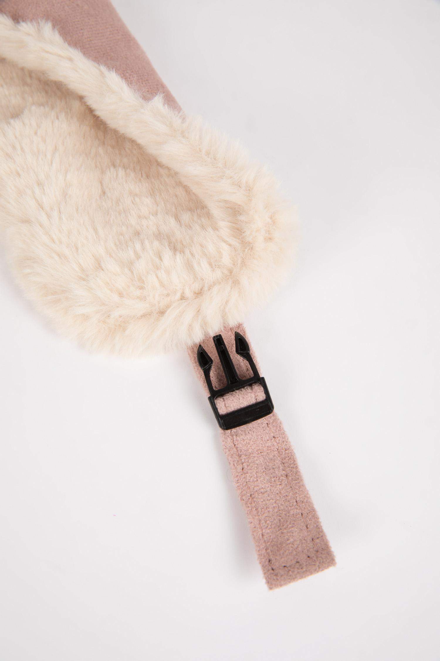 Chapeau de Neige pour Fille