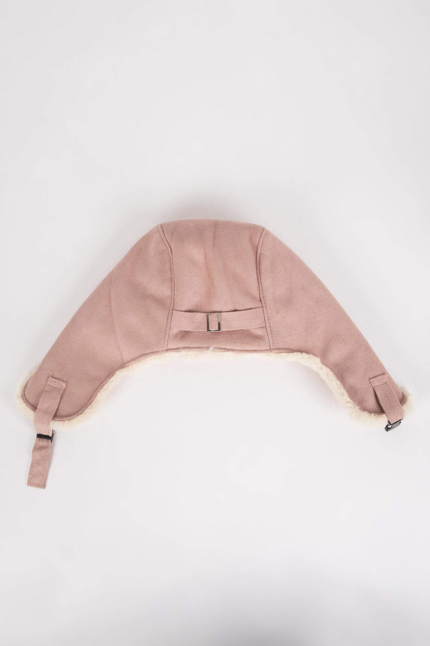 Chapeau de Neige pour Fille