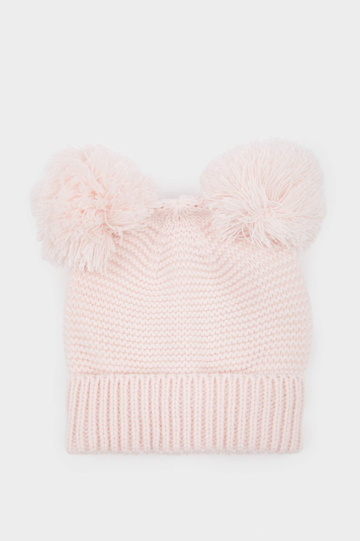 كلاو صوف بيبي بناتي تريكو