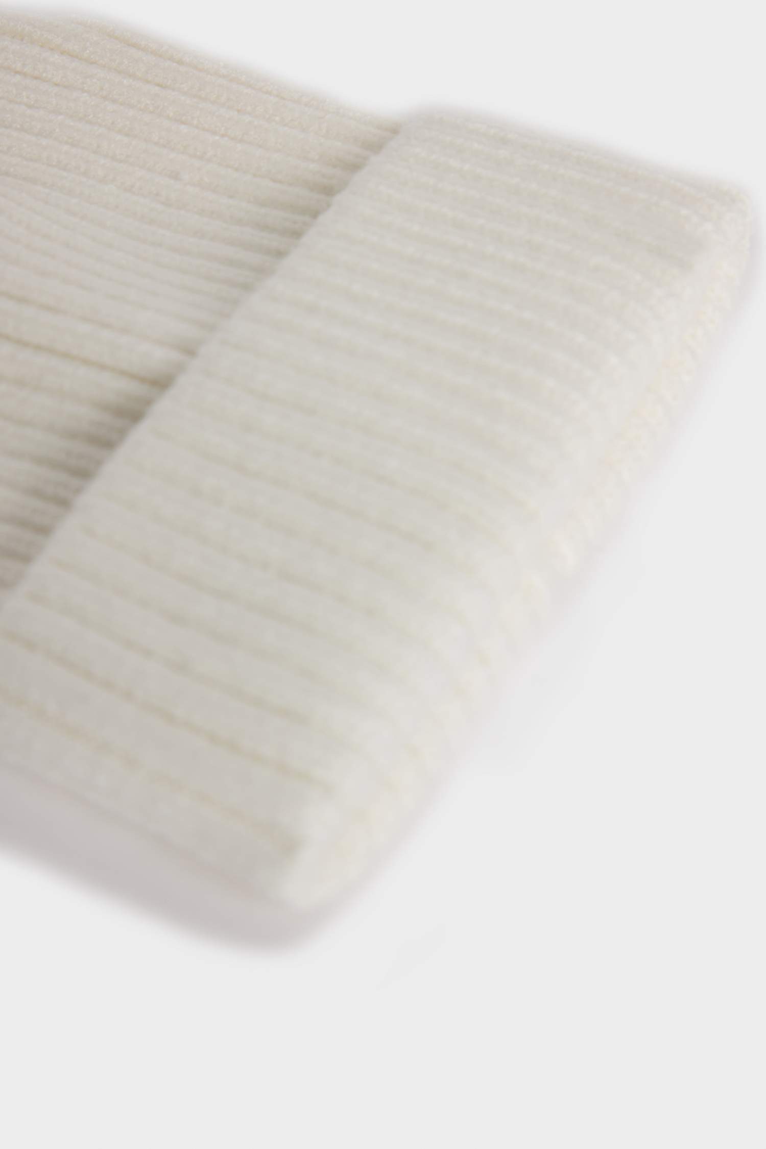 قبعة بيريه تريكو