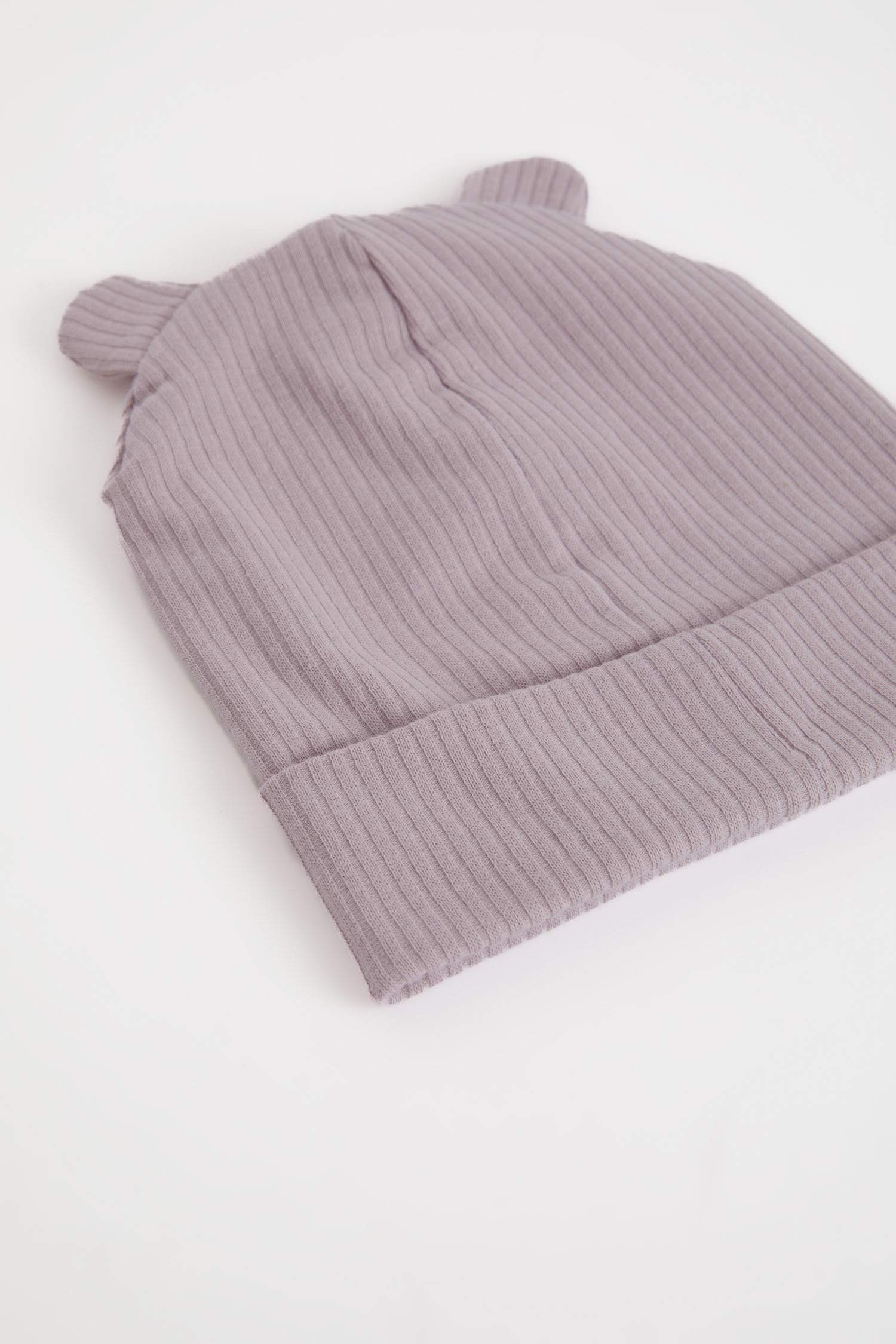 Компелкт шапка и шарф для малышей девочек