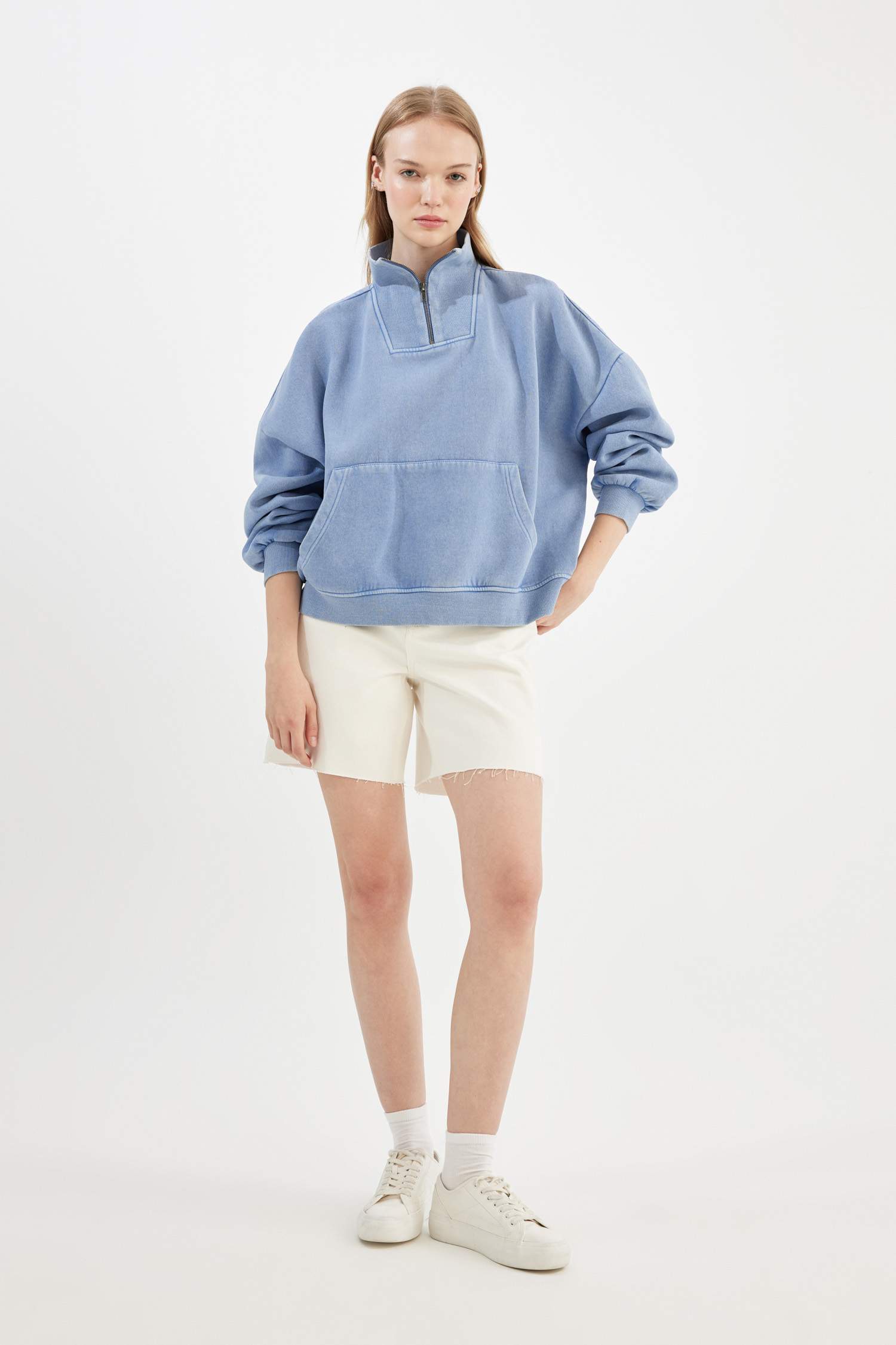 Coool бос пішім Свитер