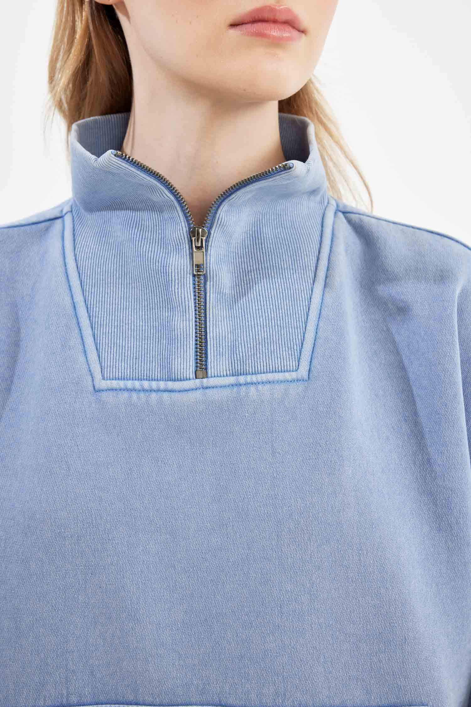 Coool бос пішім Свитер