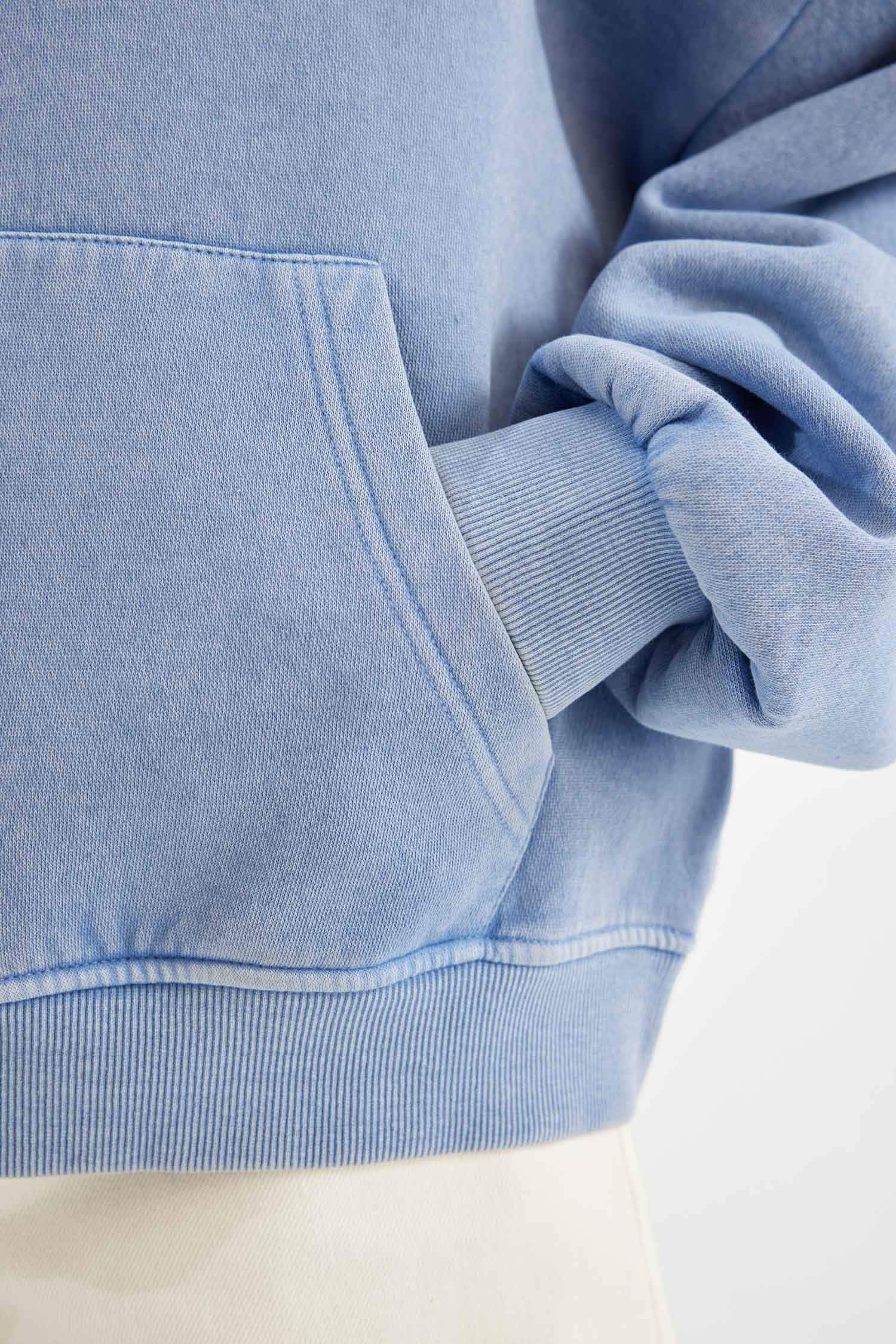 Coool бос пішім Свитер