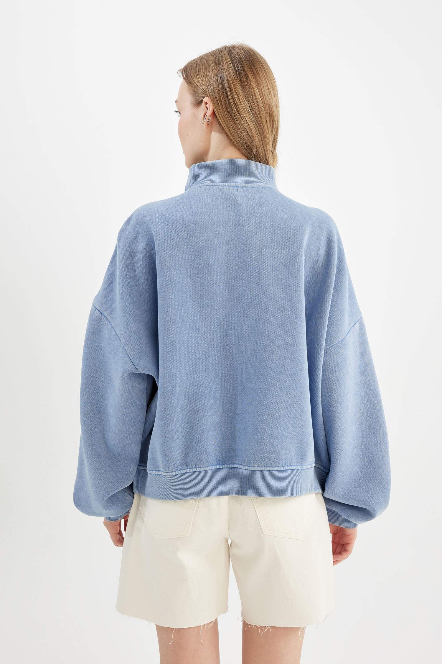 Coool бос пішім Свитер