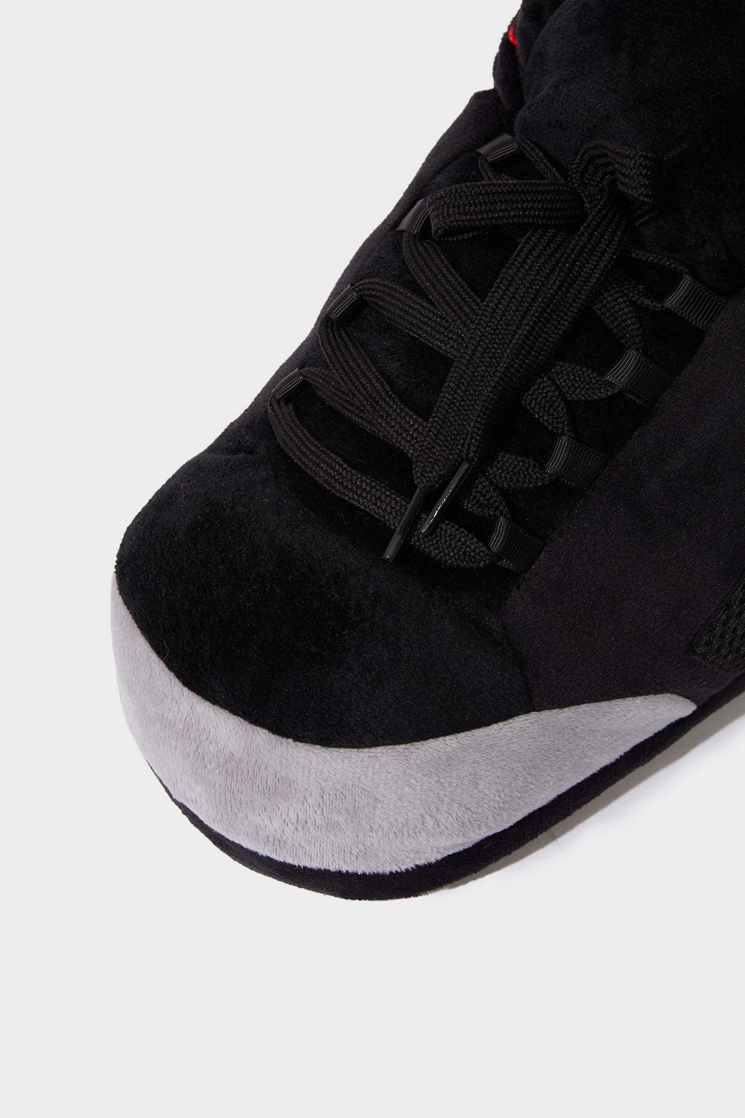 Erkek Kalın Taban Panduf