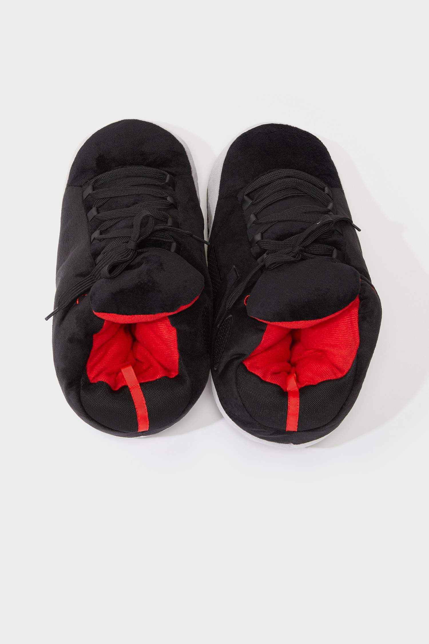 Erkek Kalın Taban Panduf