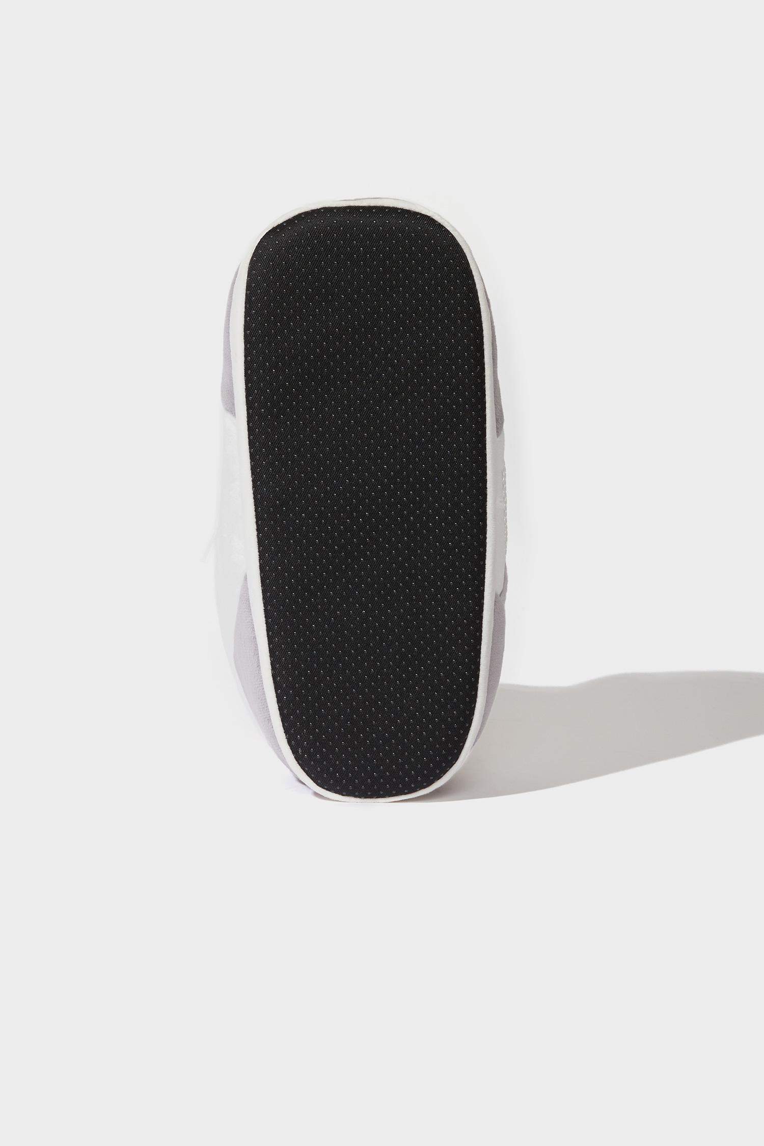 Erkek Kalın Taban Panduf