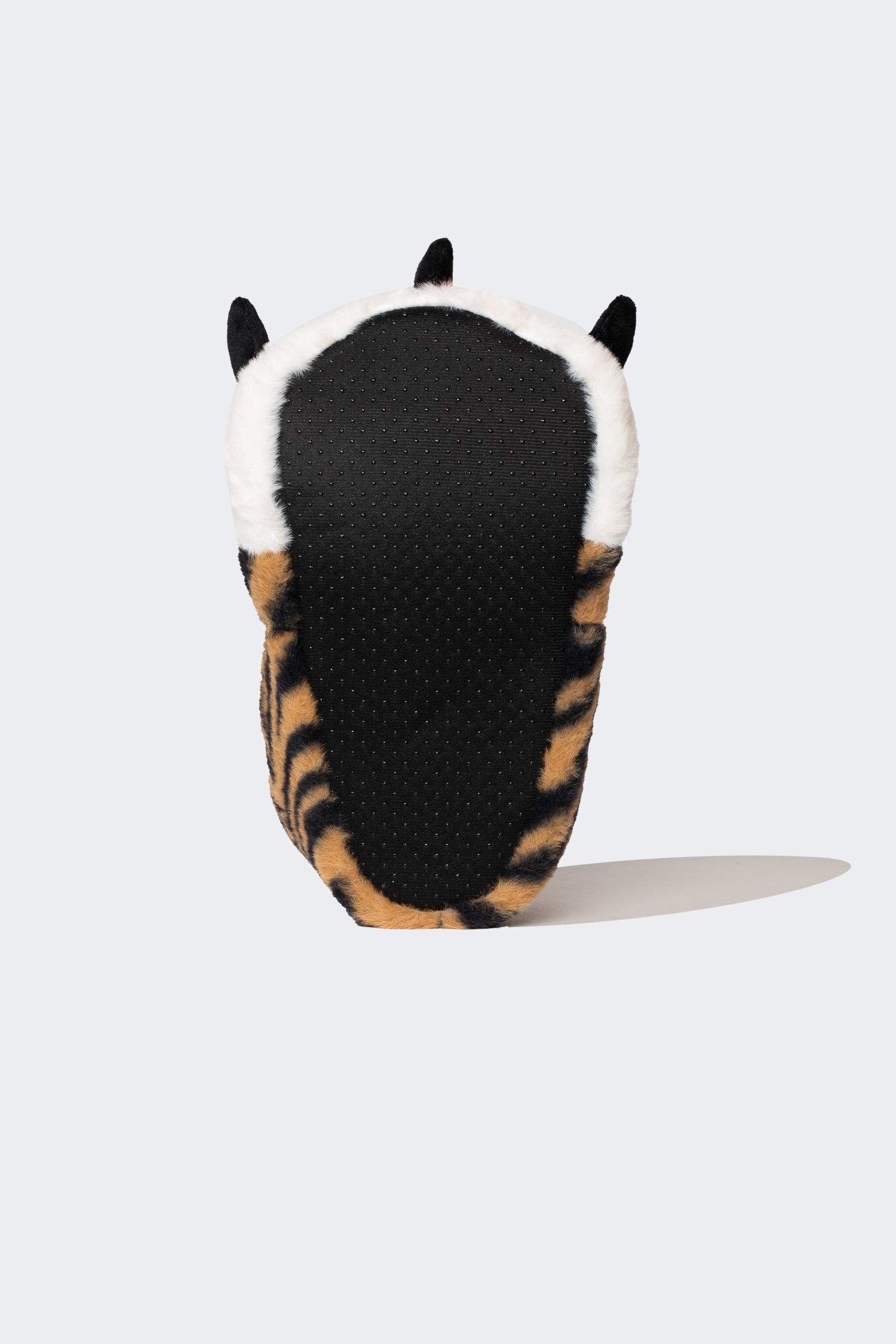 Erkek Düz Taban Panduf