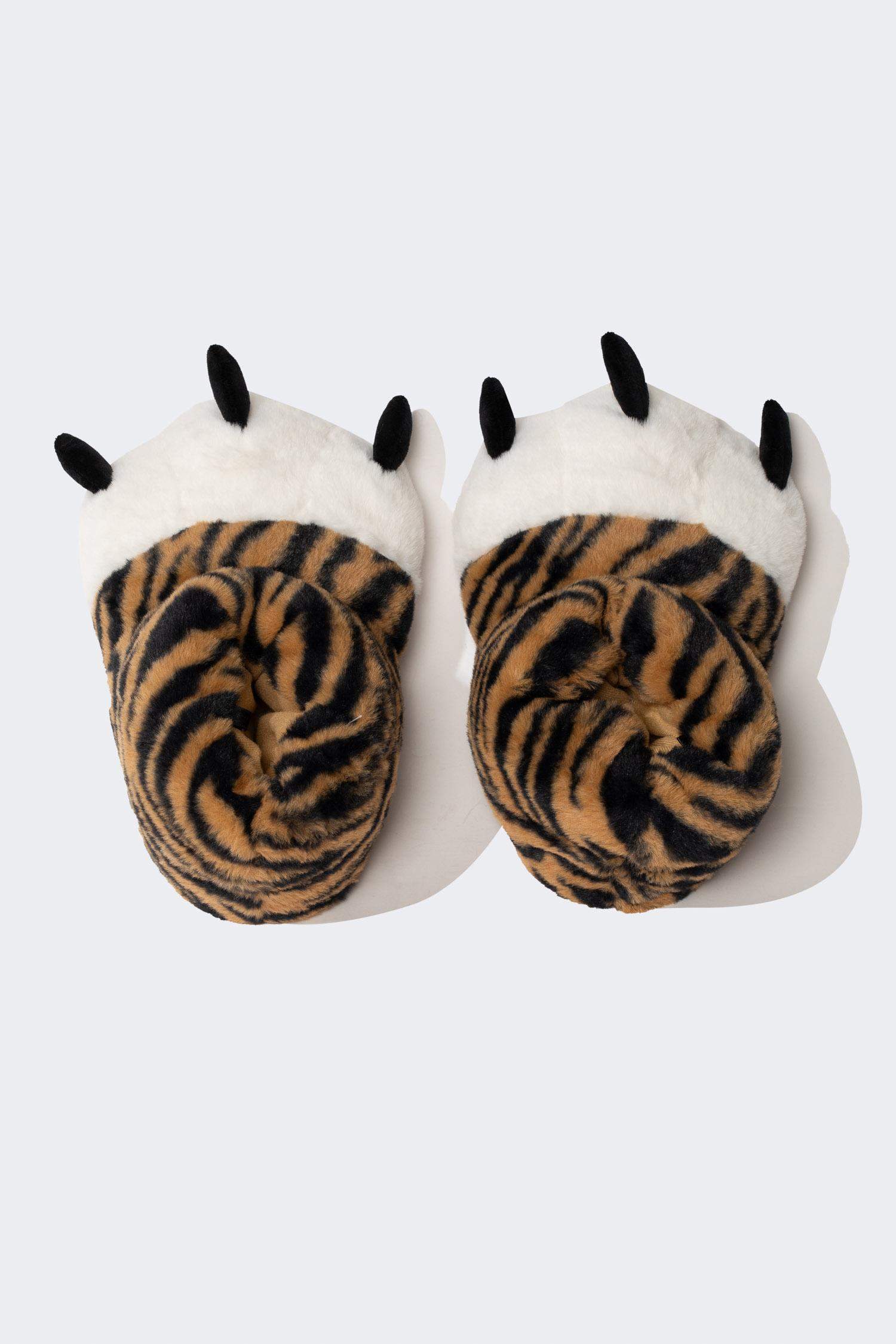 Erkek Düz Taban Panduf