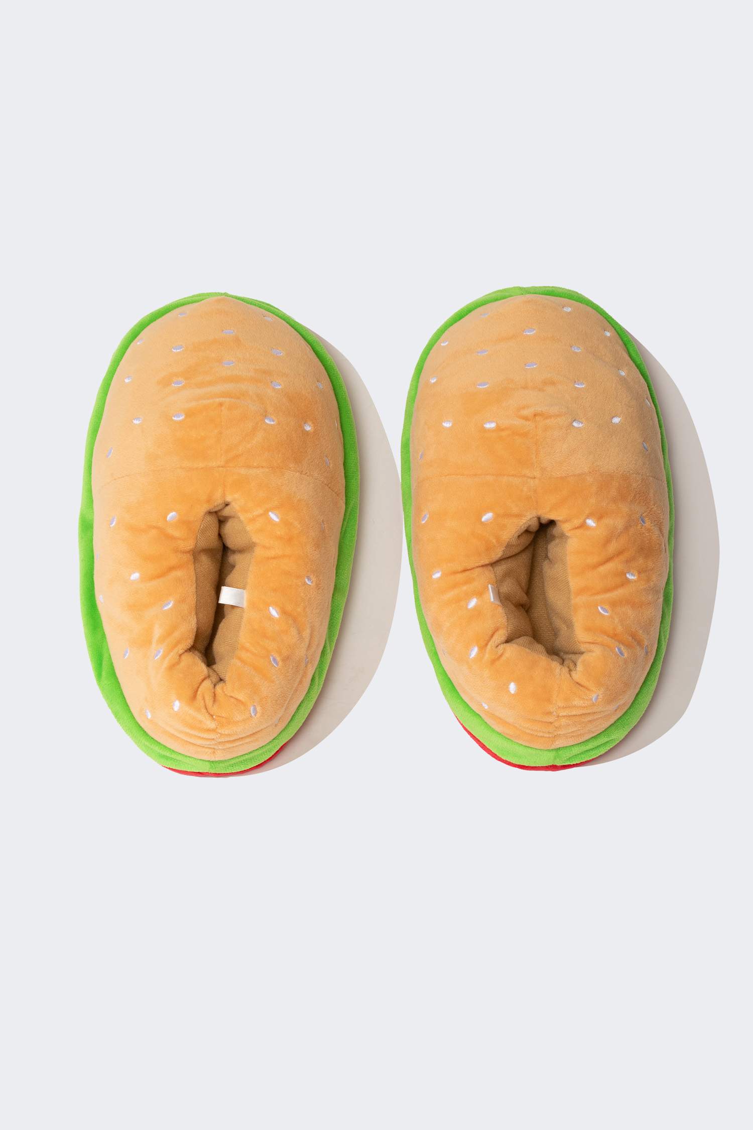 Erkek Düz Taban Panduf