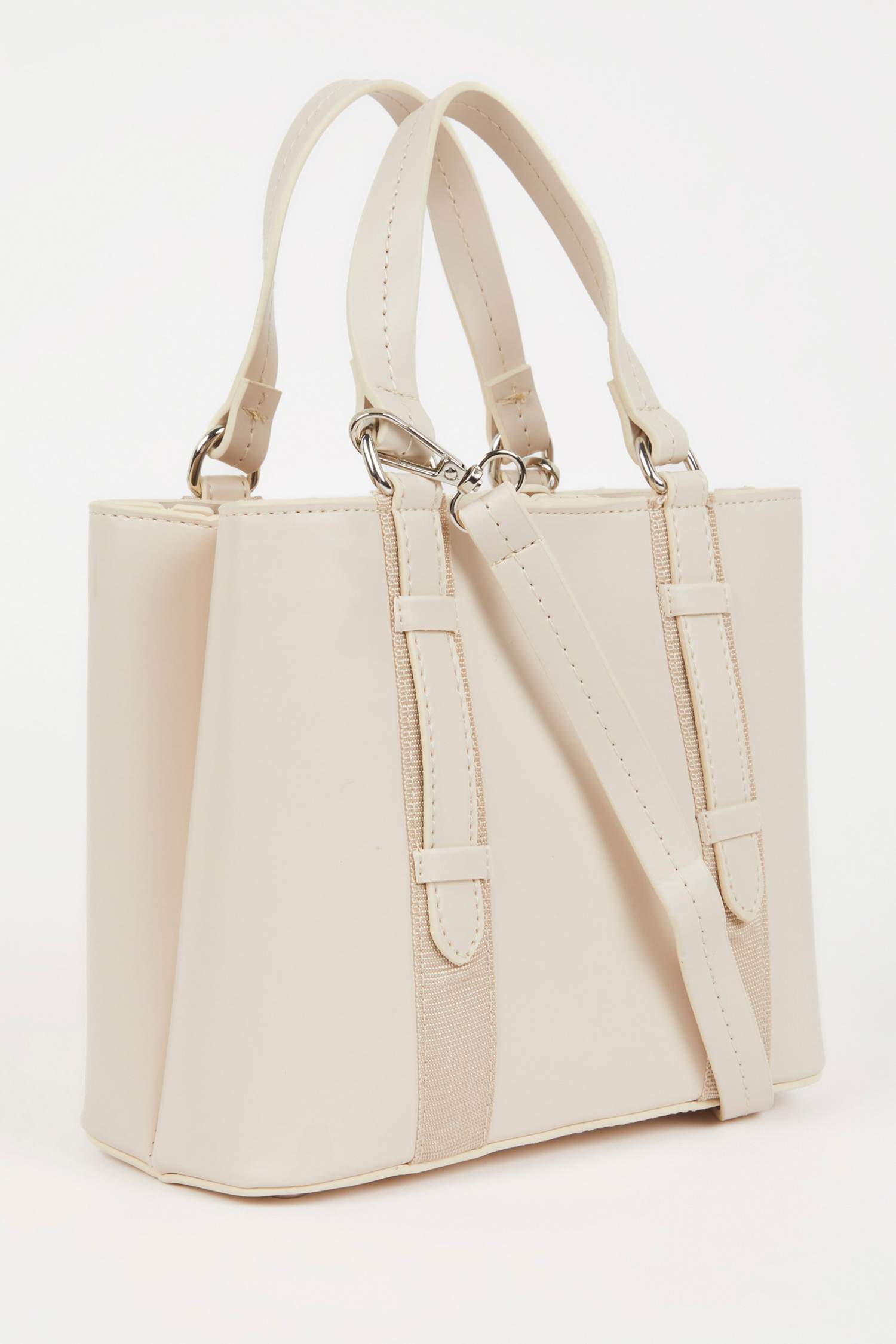 Женская сумка из искусственной кожи