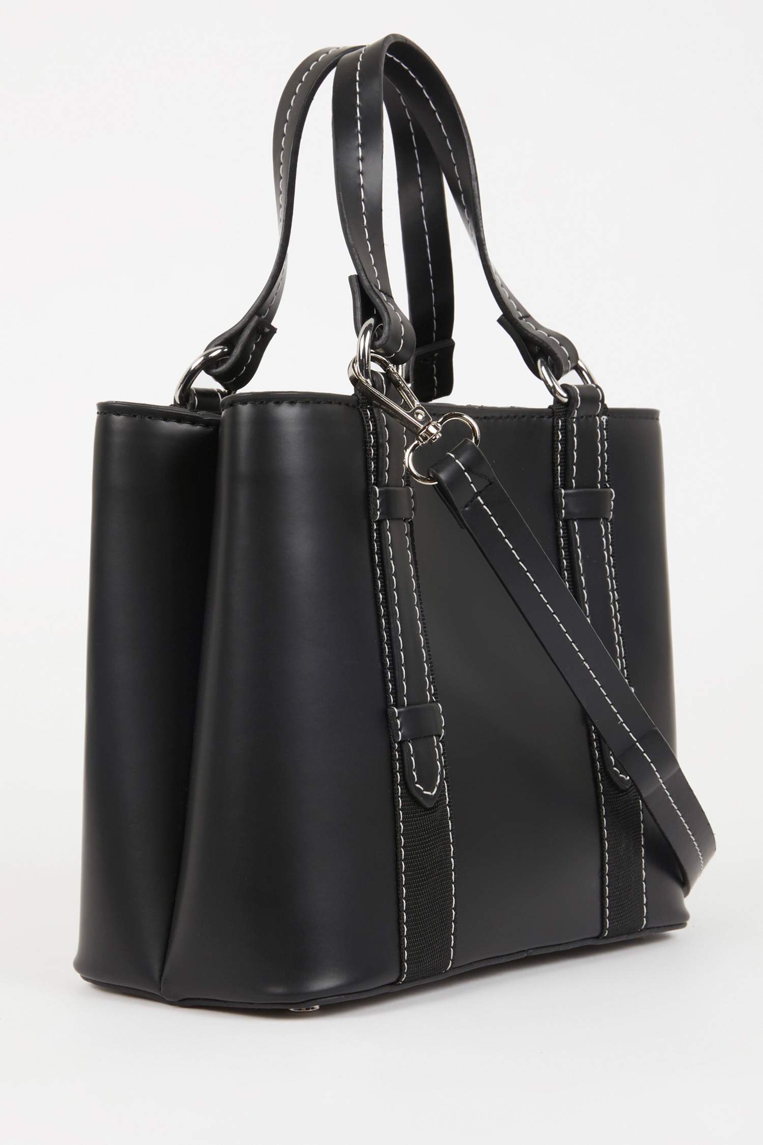 Әйелдерге полиуретан қол сөмке