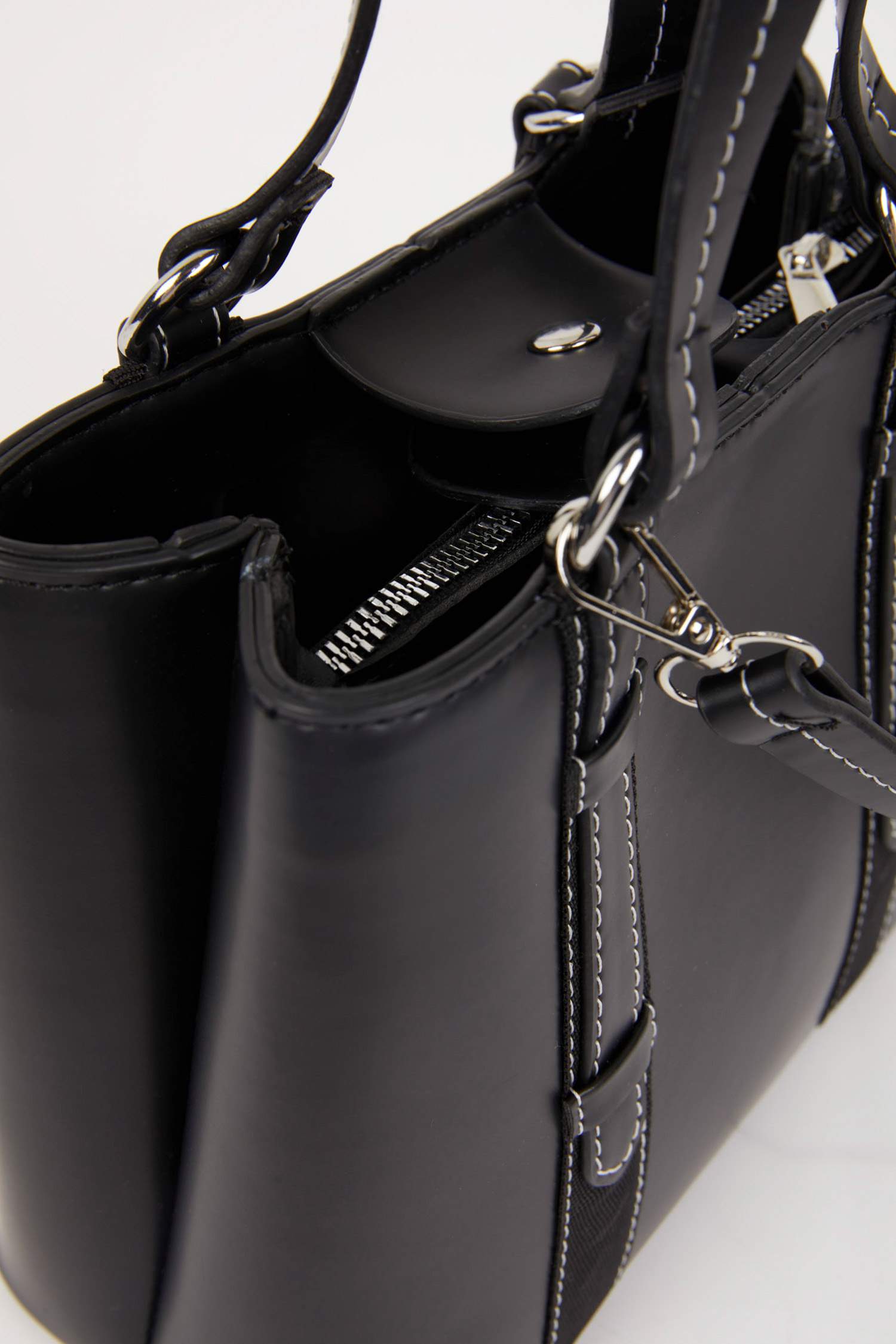 Әйелдерге полиуретан қол сөмке