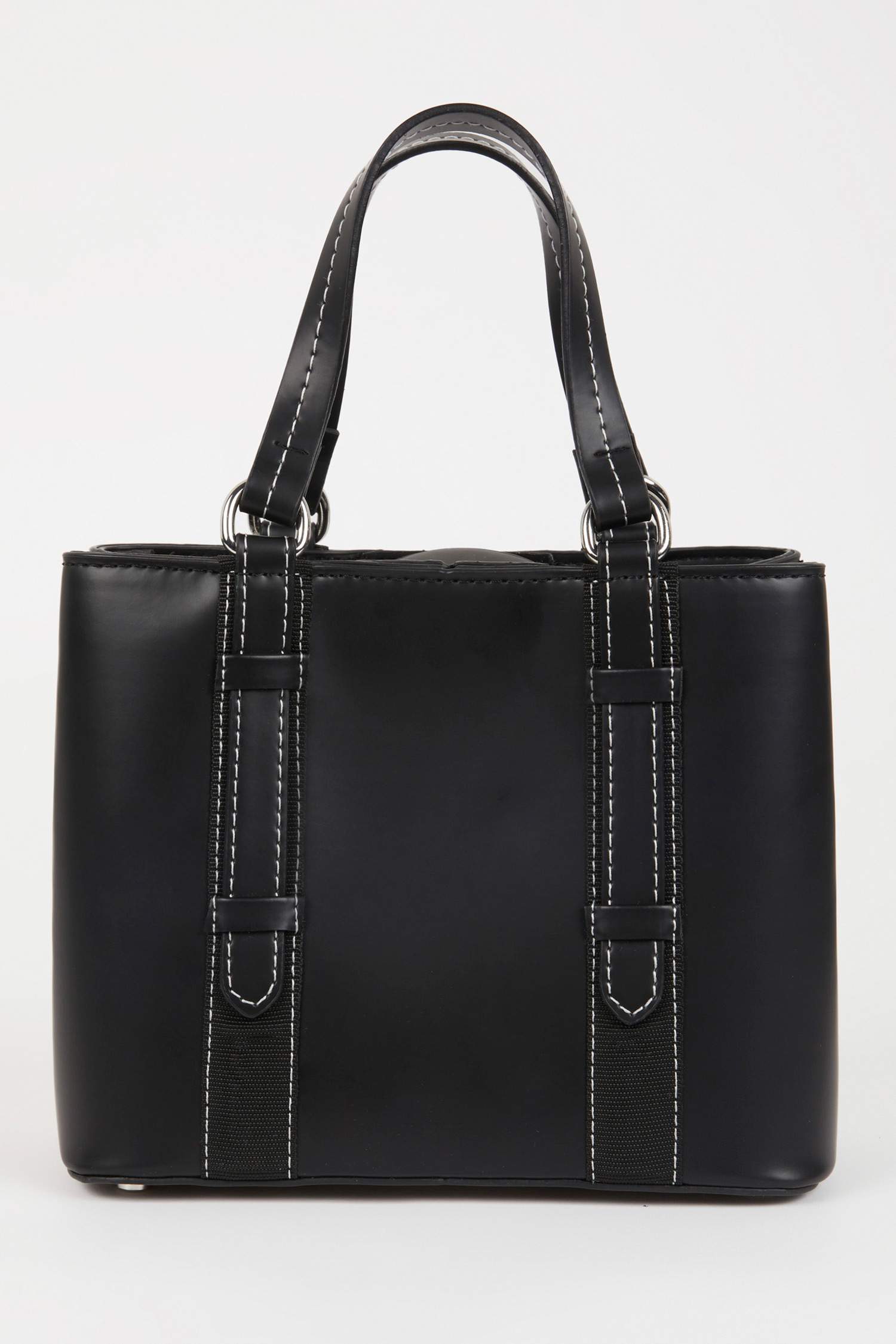 Әйелдерге полиуретан қол сөмке