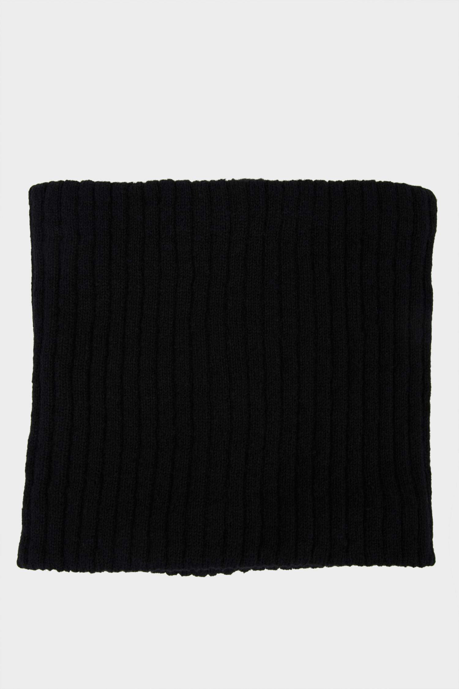 Erkek İçi Suni Yünlü Atkı