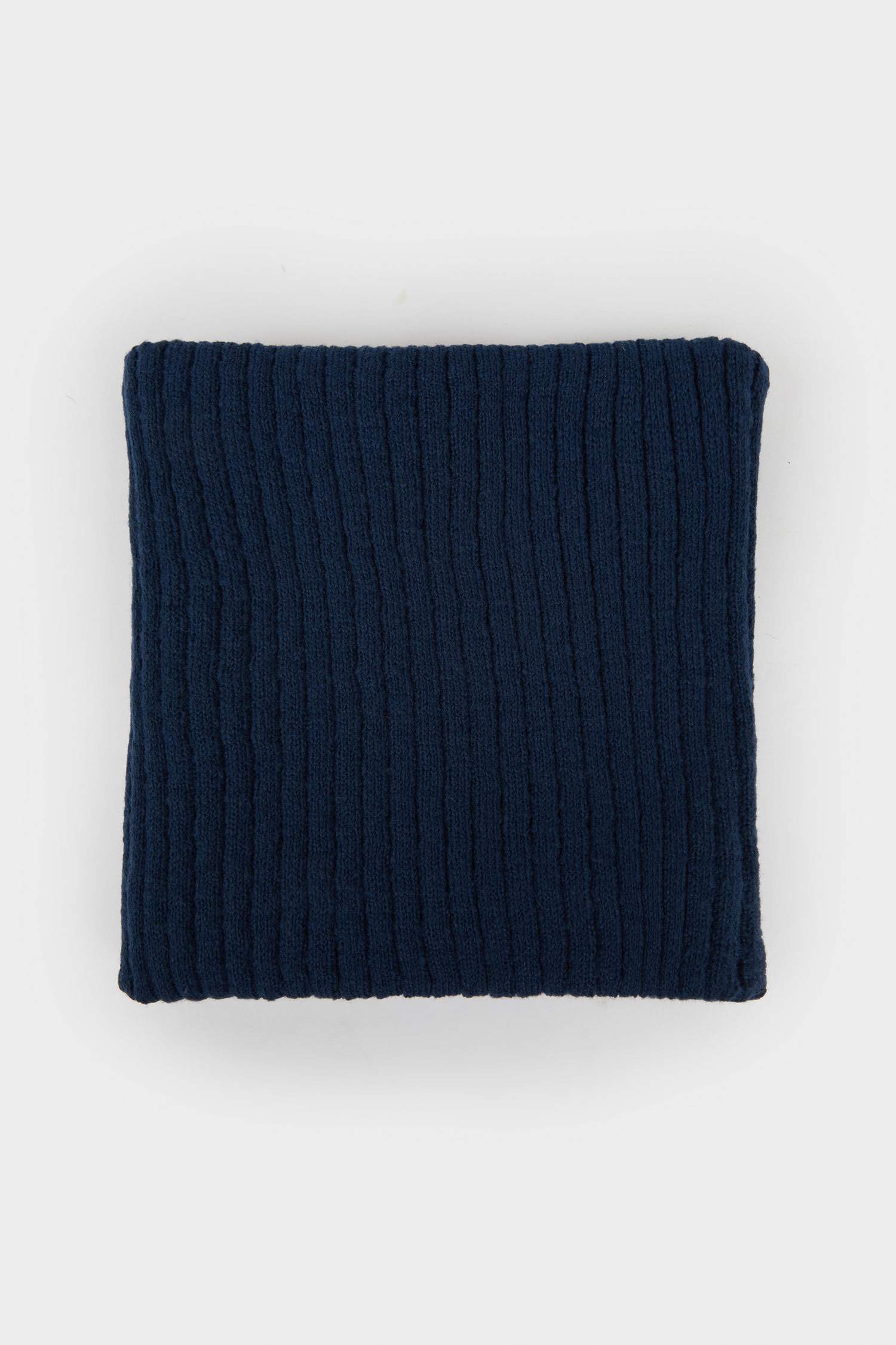 Erkek İçi Suni Yünlü Atkı