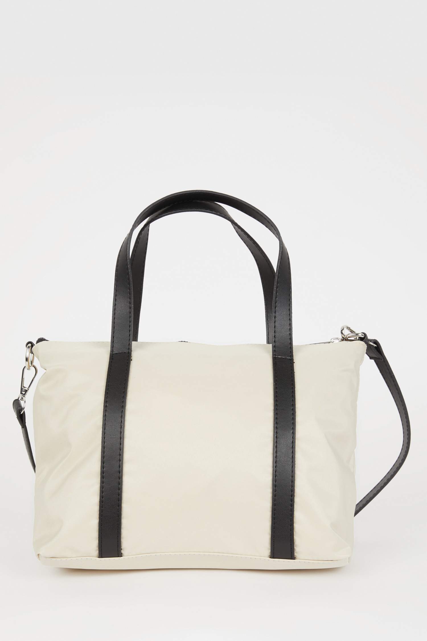 Kadın Basic Düz Omuz Çantası