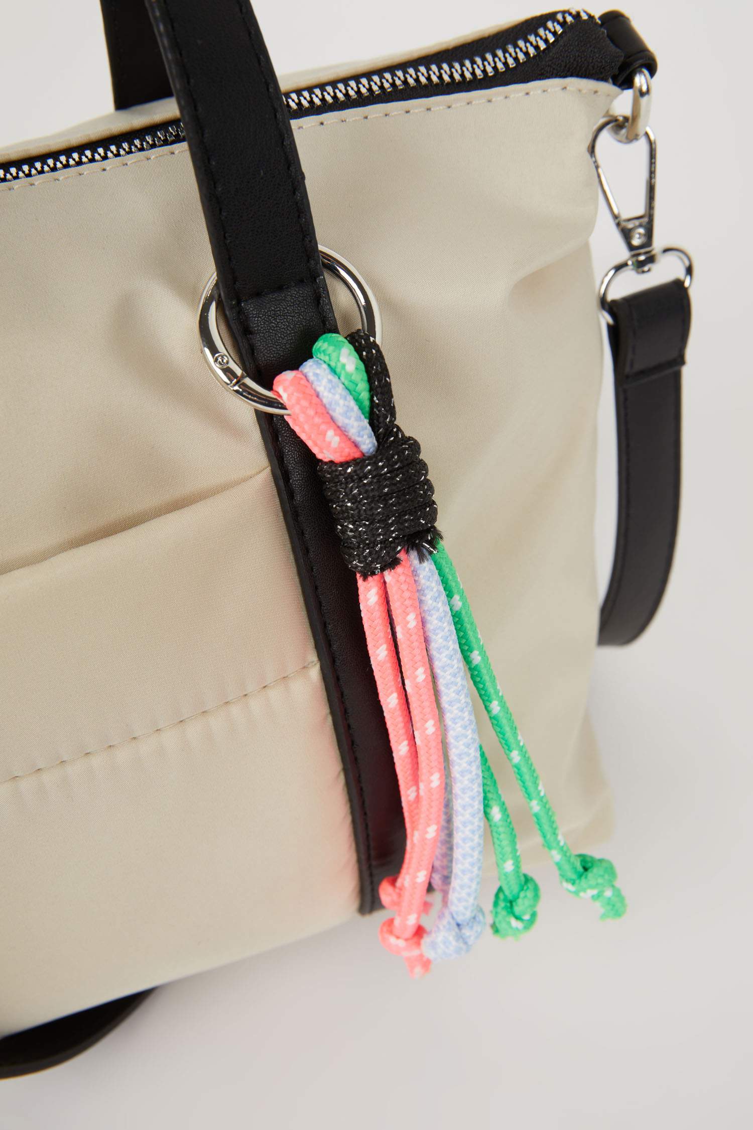 Kadın Basic Düz Omuz Çantası