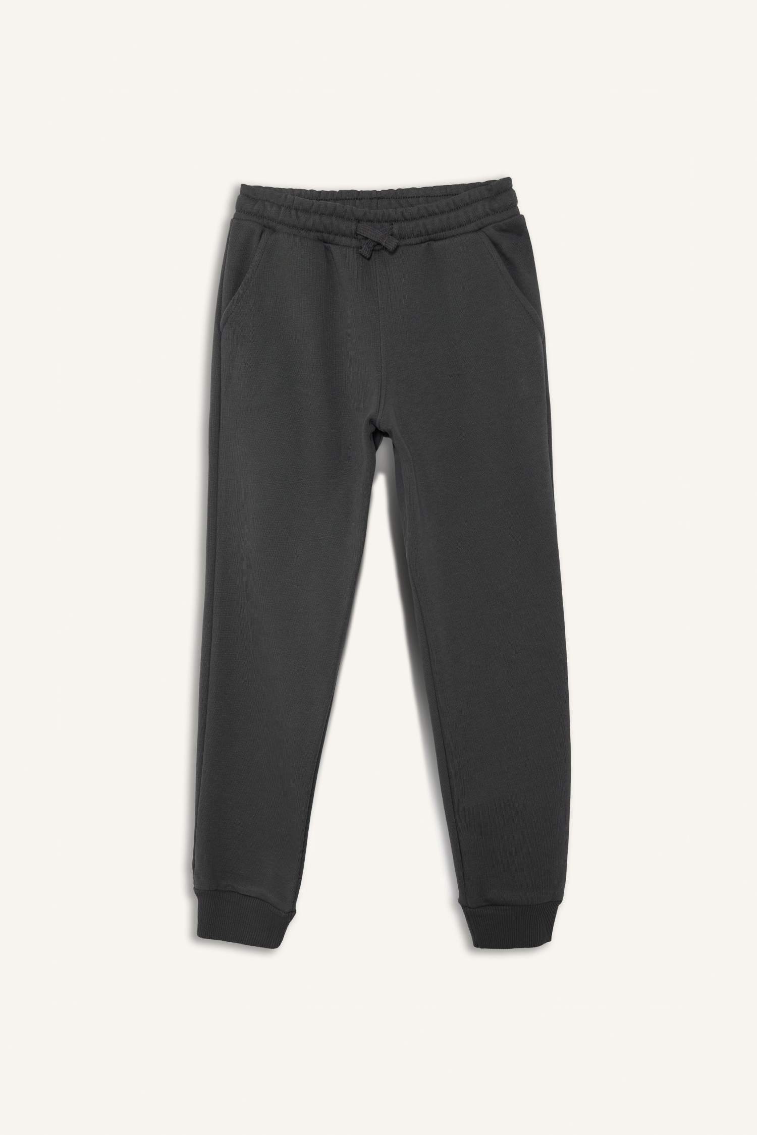 سيت ولادي سويت شيرت وبنطون بجامة رياضي - قطعتين