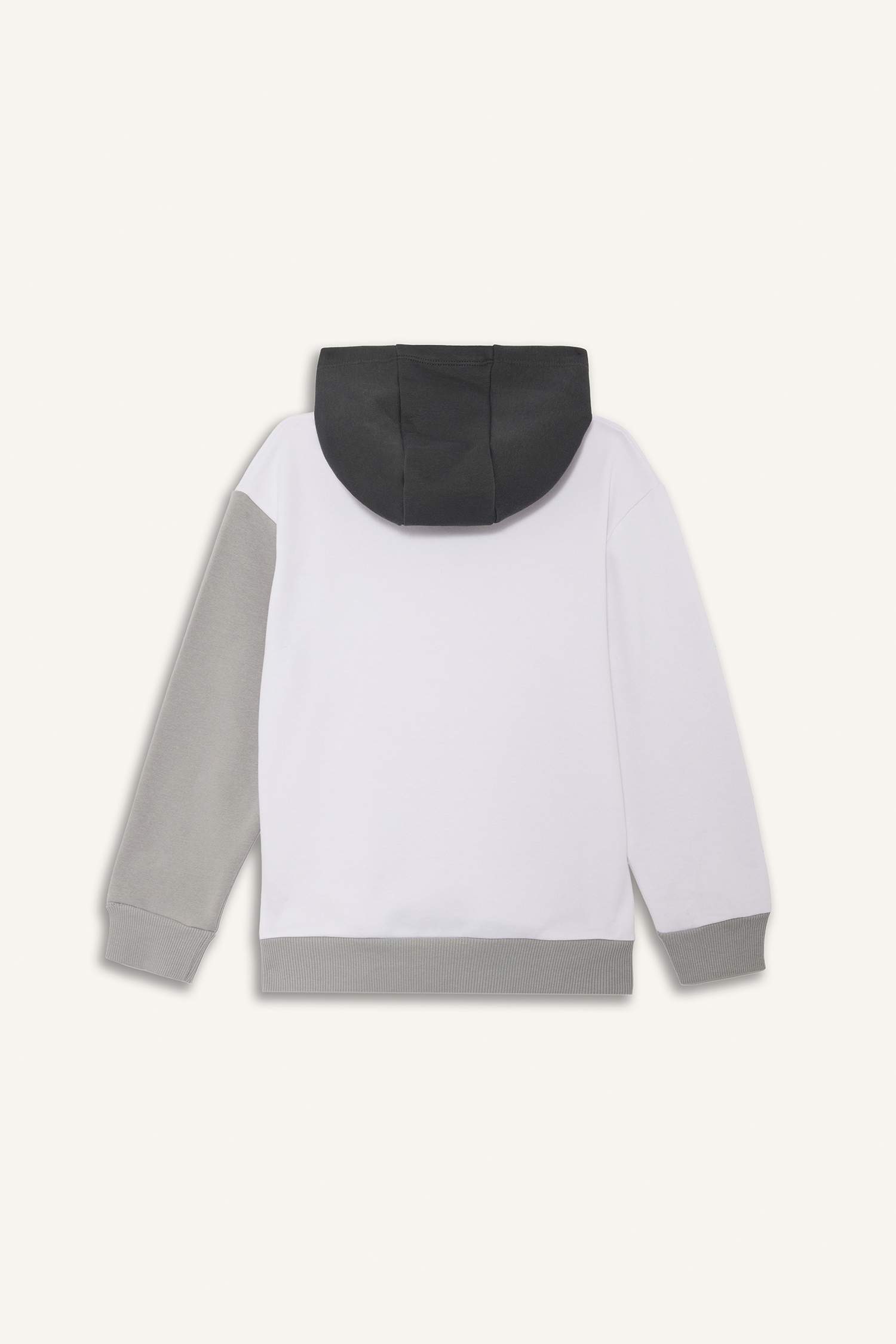 سيت ولادي سويت شيرت وبنطون بجامة رياضي - قطعتين