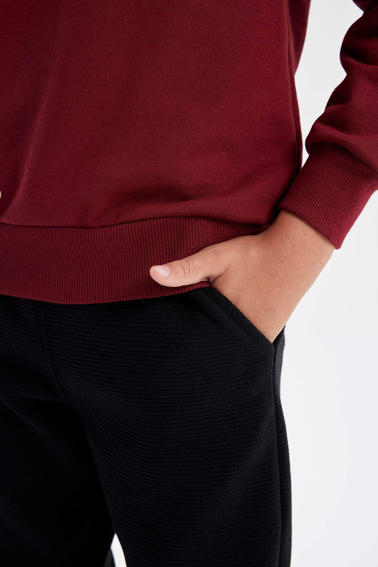 Комплект из 2-х вещей с принтом для мальчиков