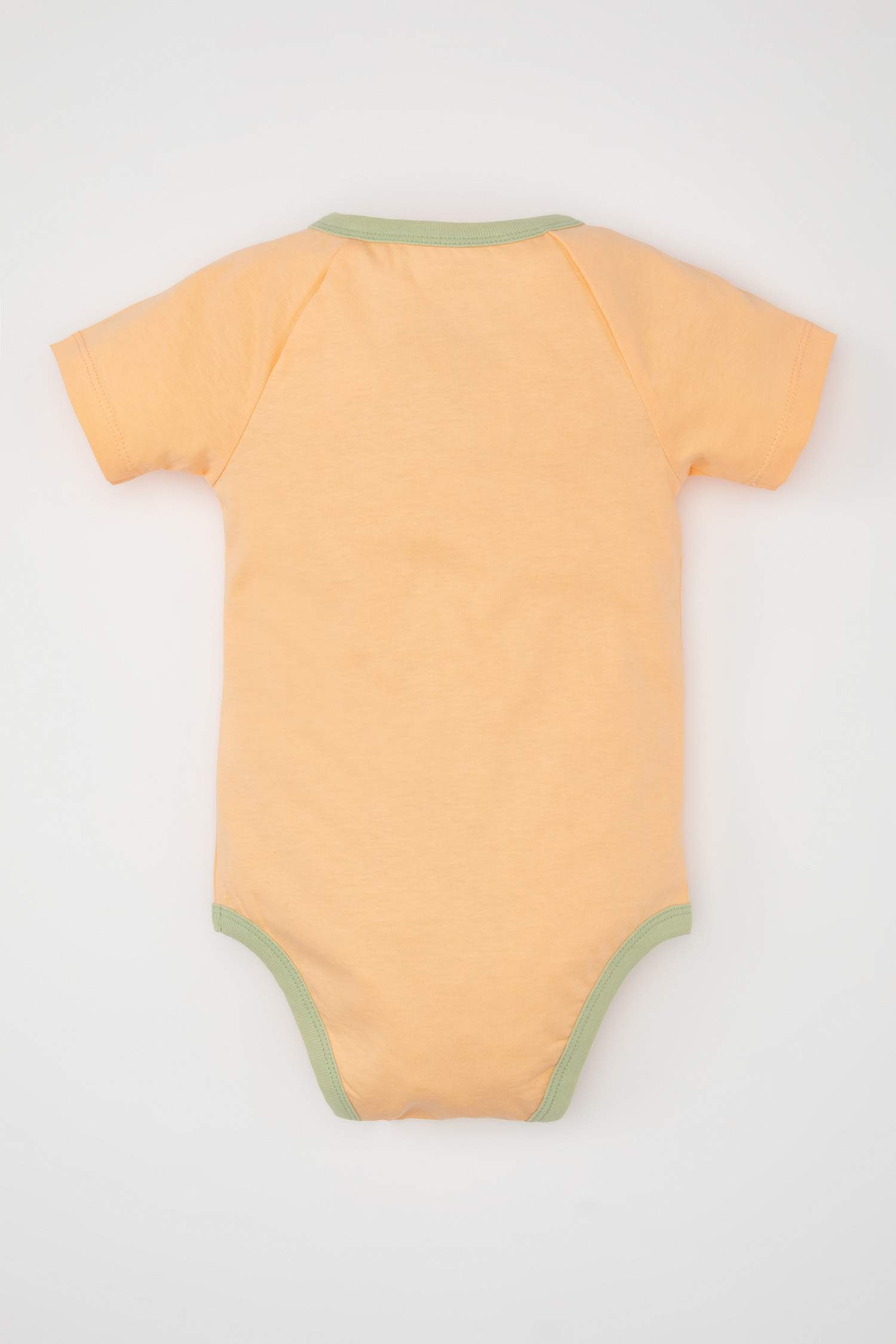 اوفر ولادي نص ردن حديثي الولادة بطبعة ديناصور ممشط قصة عادية